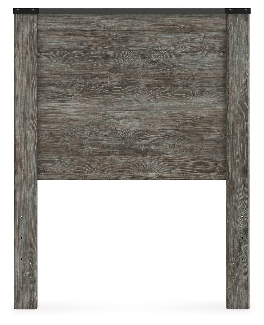Frandern - Panel Headboard - Image 2
