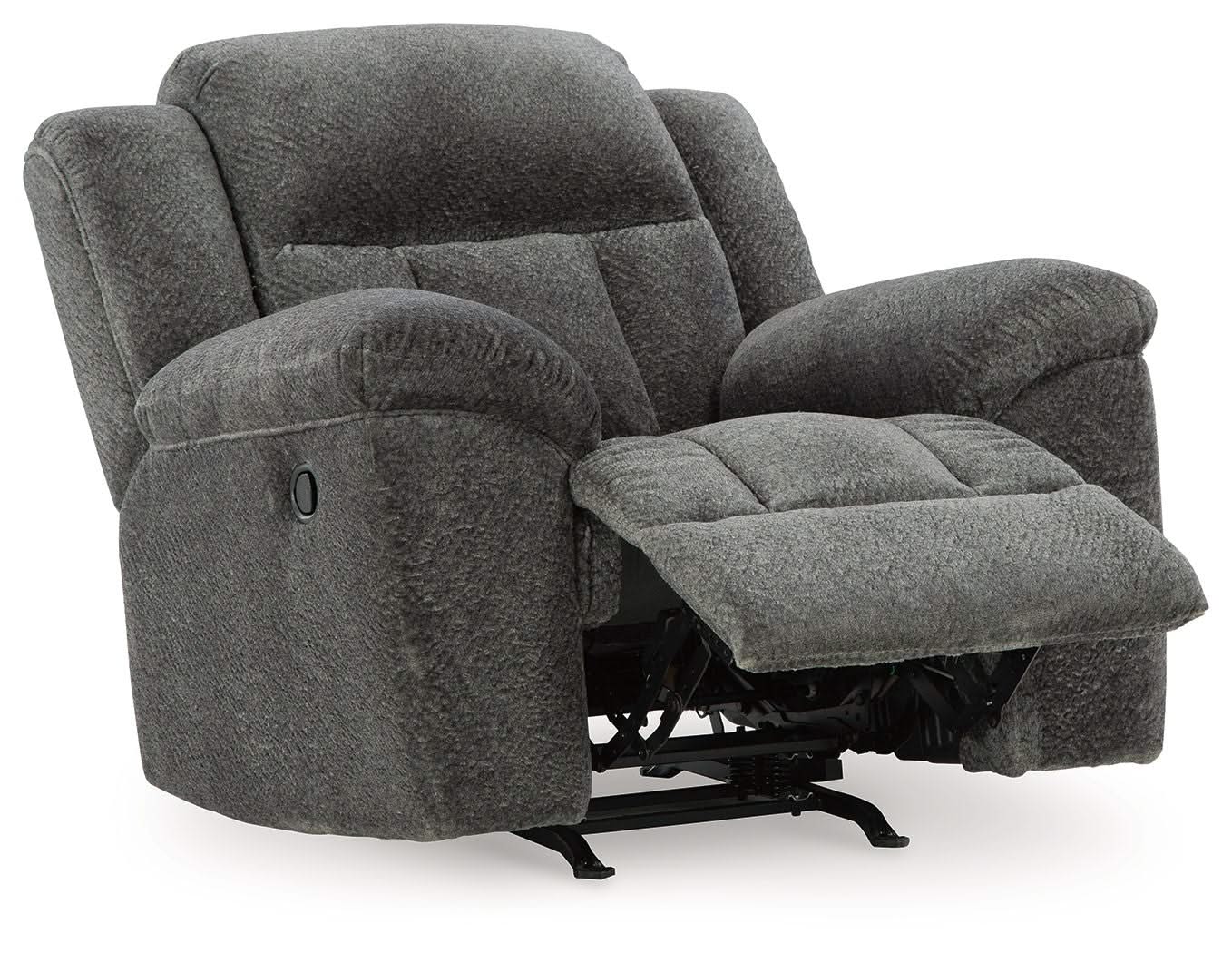 Frohn - Rocker Recliner - Image 4