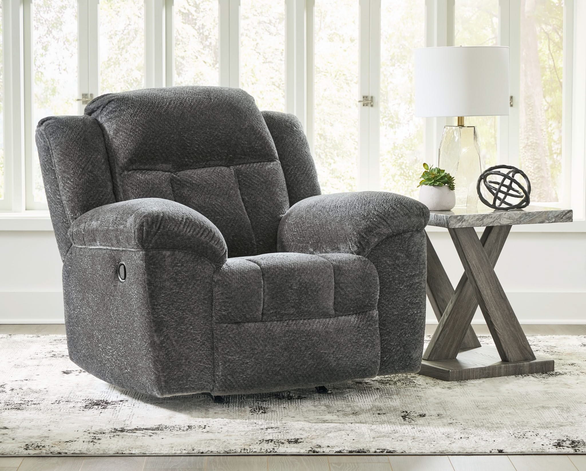 Frohn - Rocker Recliner - Image 7