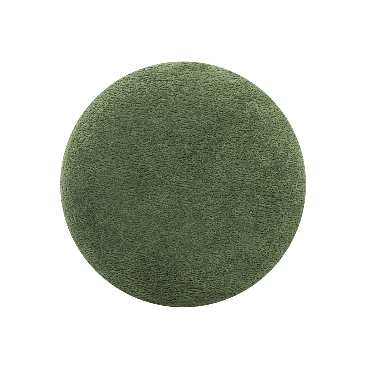 Fuji - Mushroom Footstool Ottoman - Image 10
