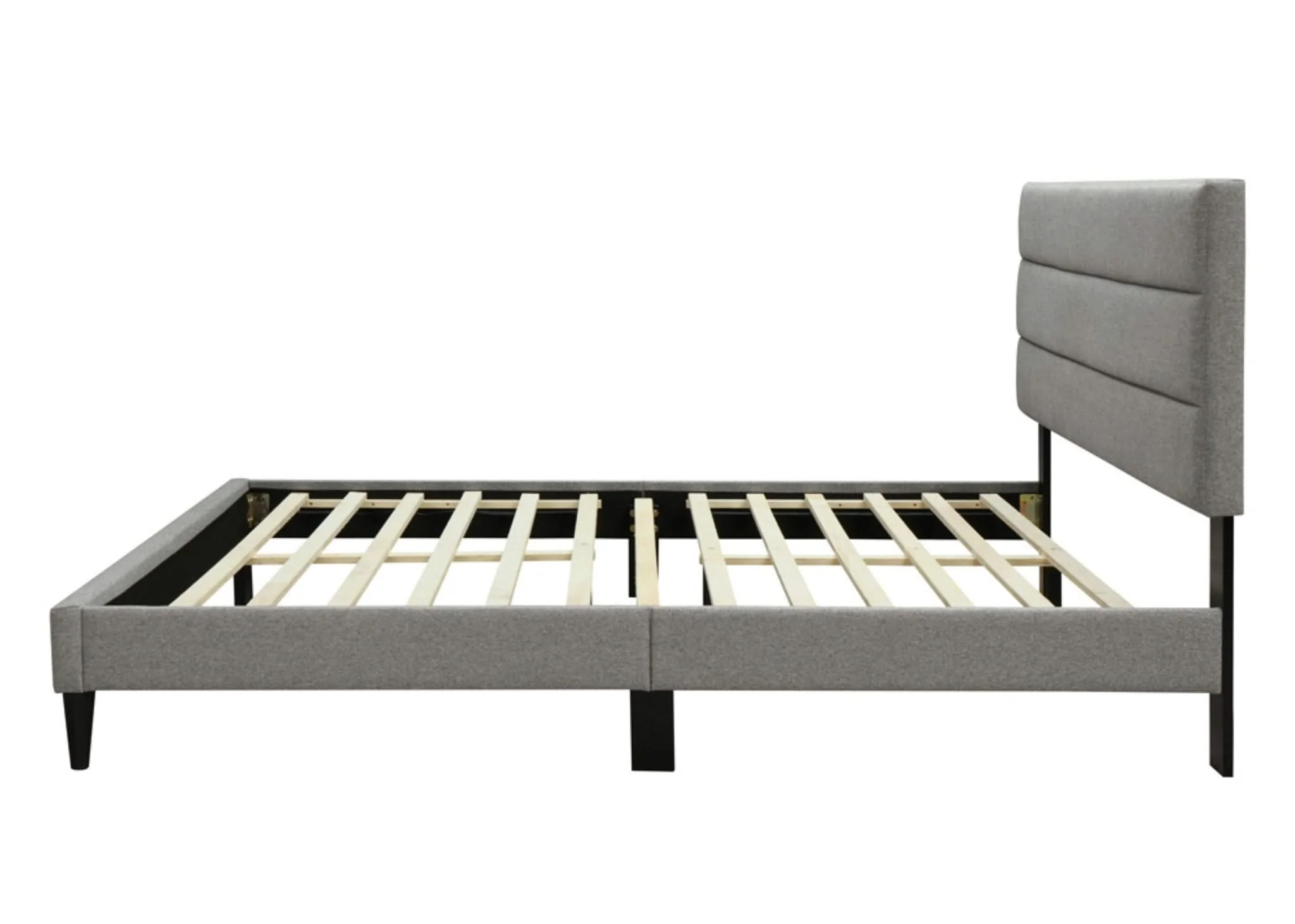 Full Sized Channel Bed Compact Design With USB - Image 3