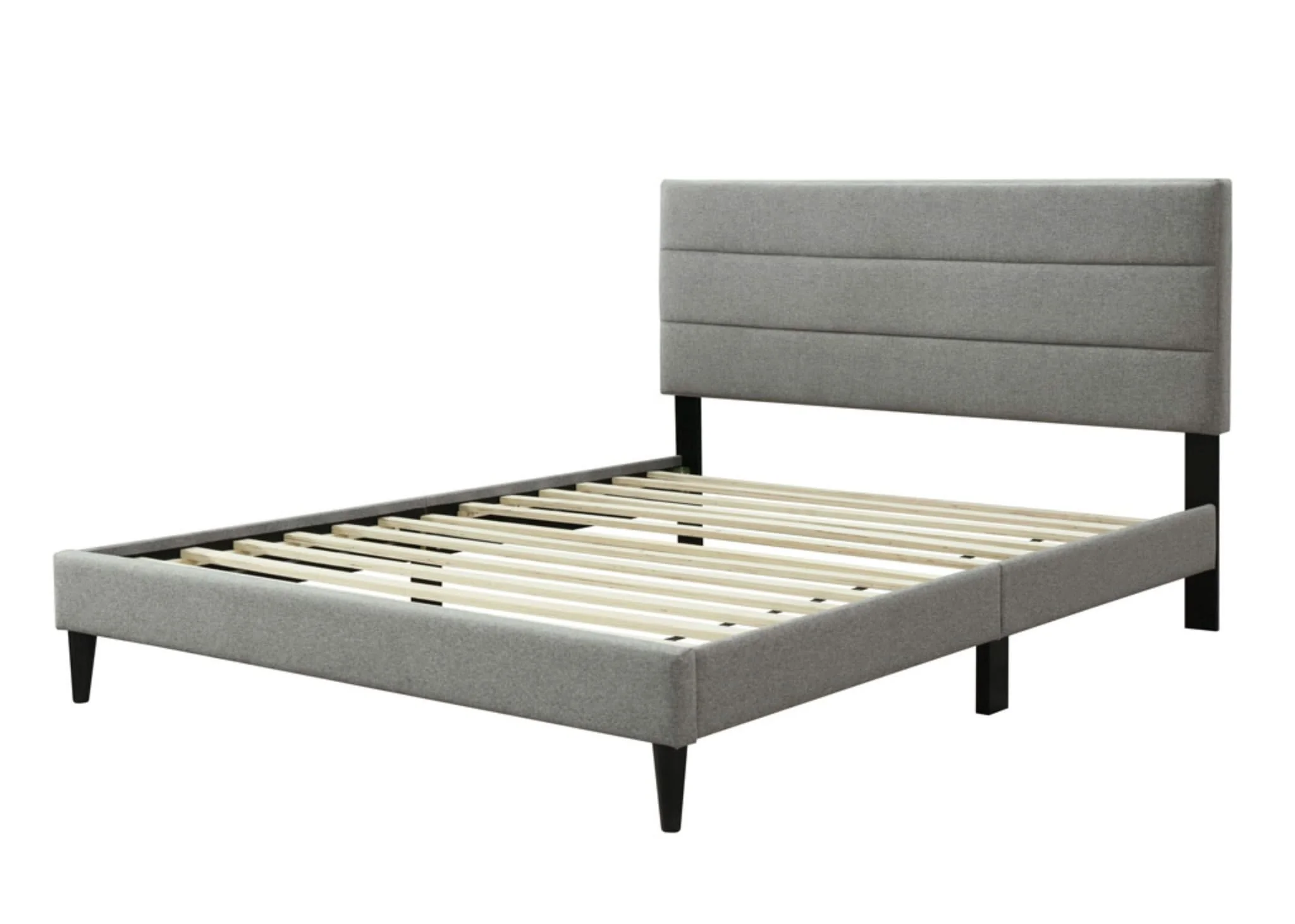 Full Sized Channel Bed Compact Design With USB - Image 4