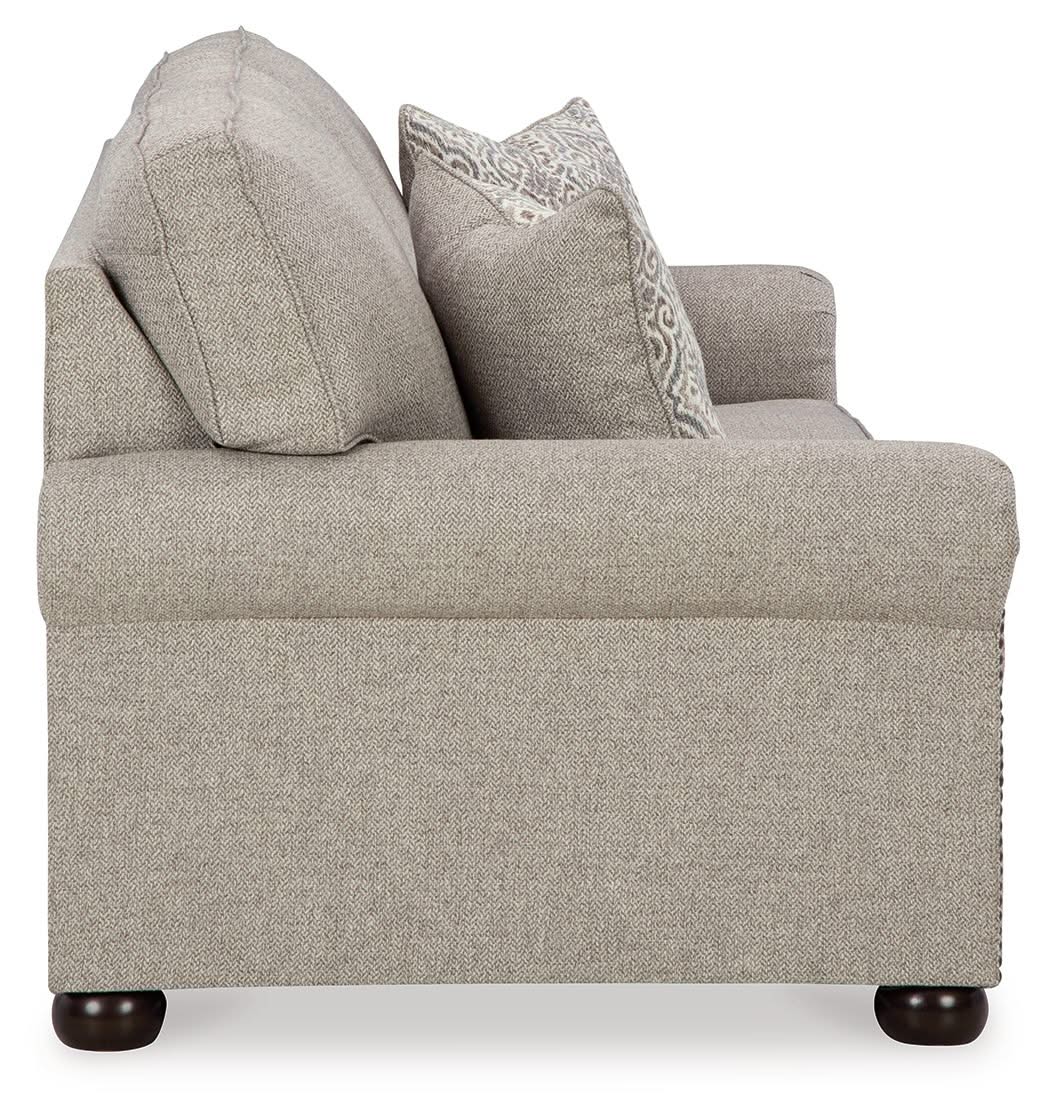 Gaelon - Queen Sofa Sleeper - Dune - Image 3