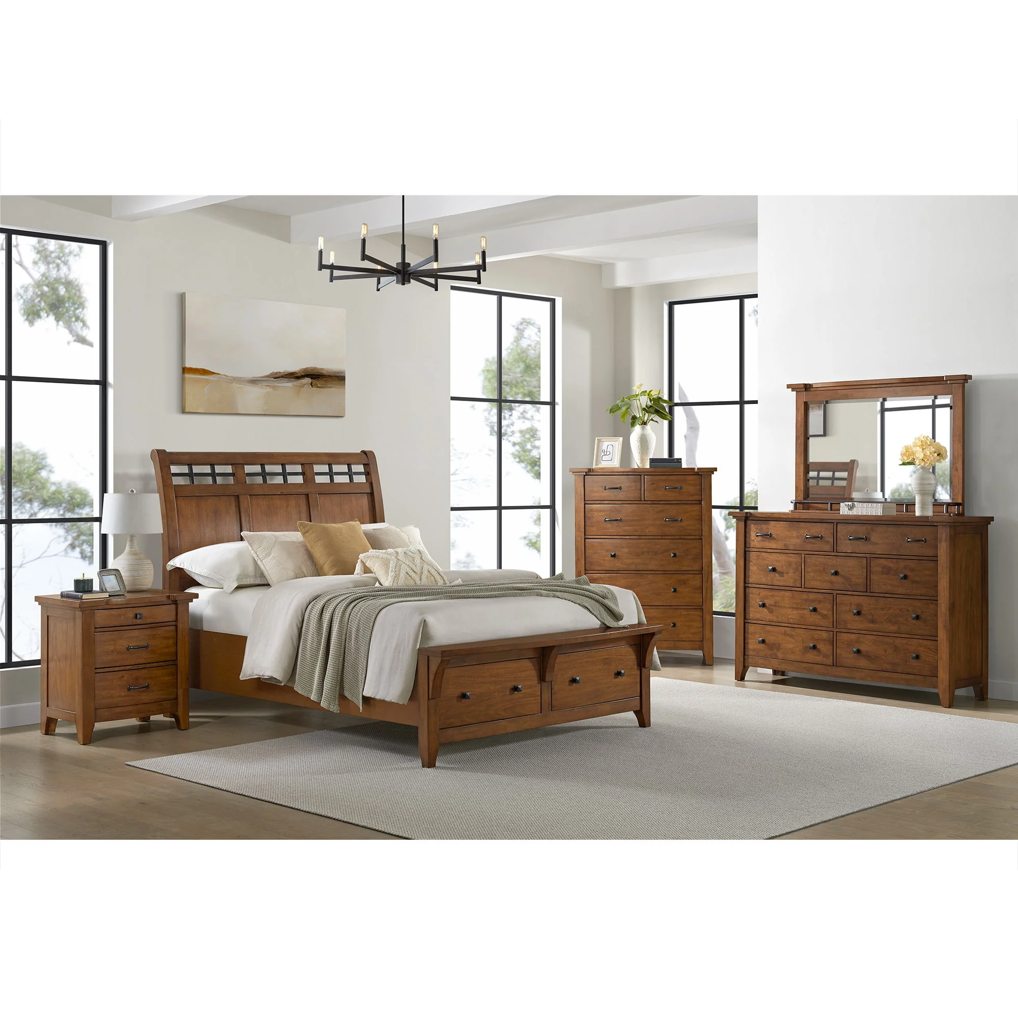 Gage - 9-Drawer Dresser - Image 4