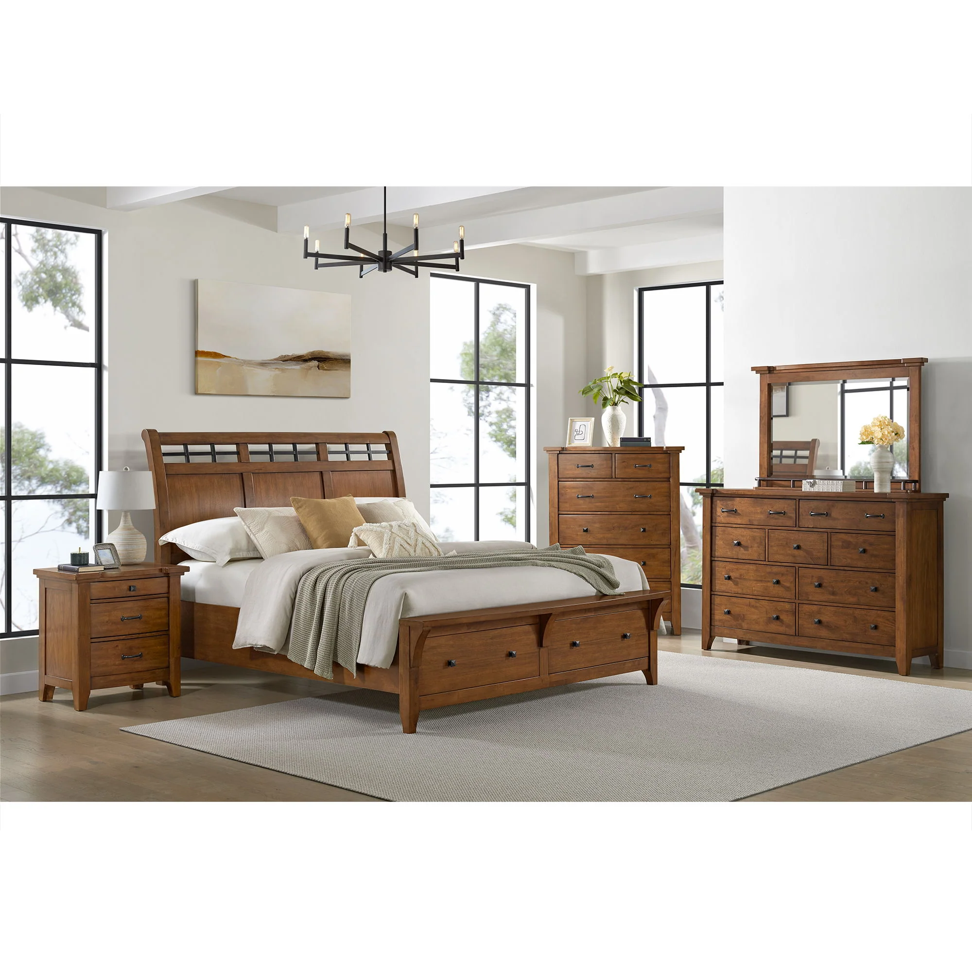 Gage - 9-Drawer Dresser - Image 5