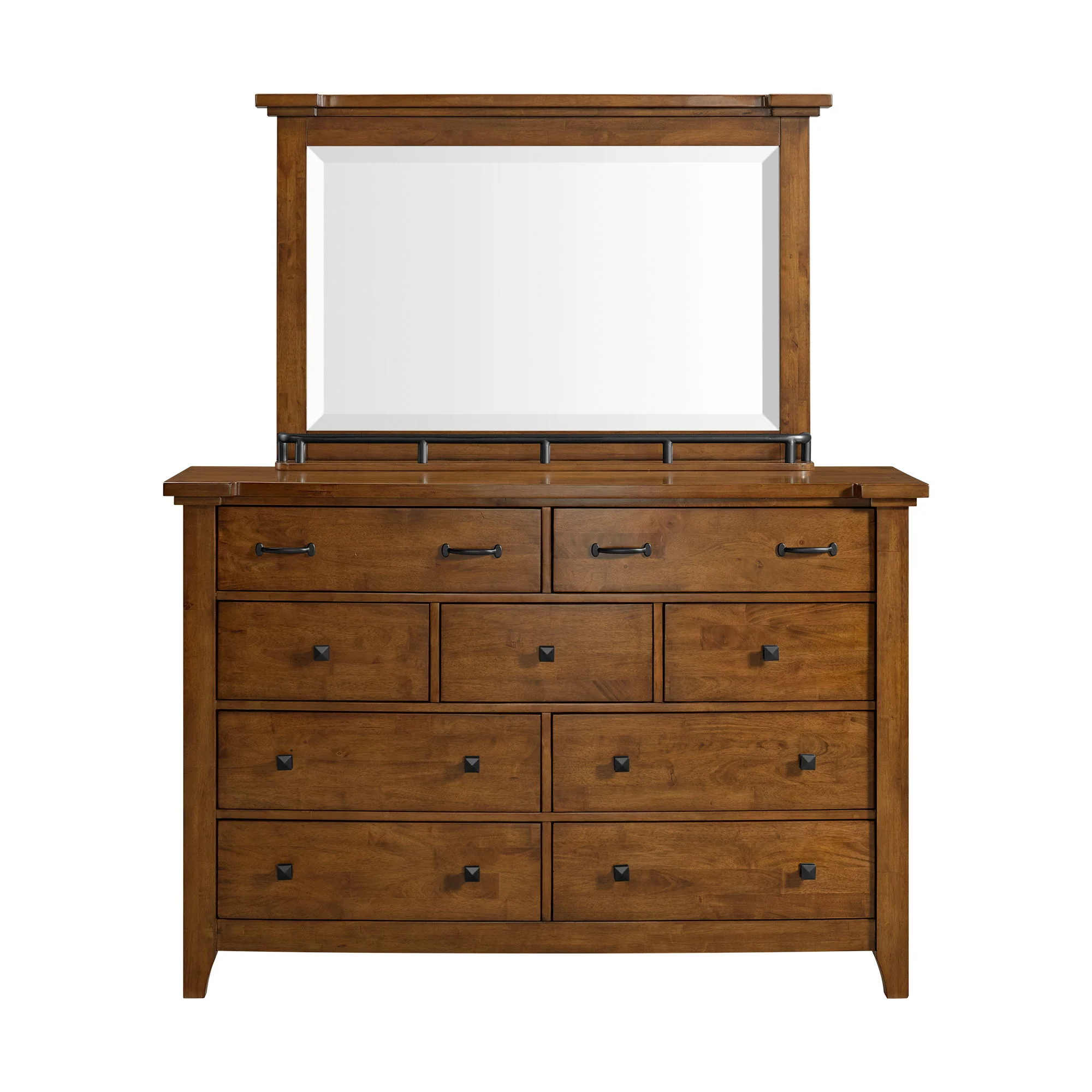 Gage - 9-Drawer Dresser - Image 8