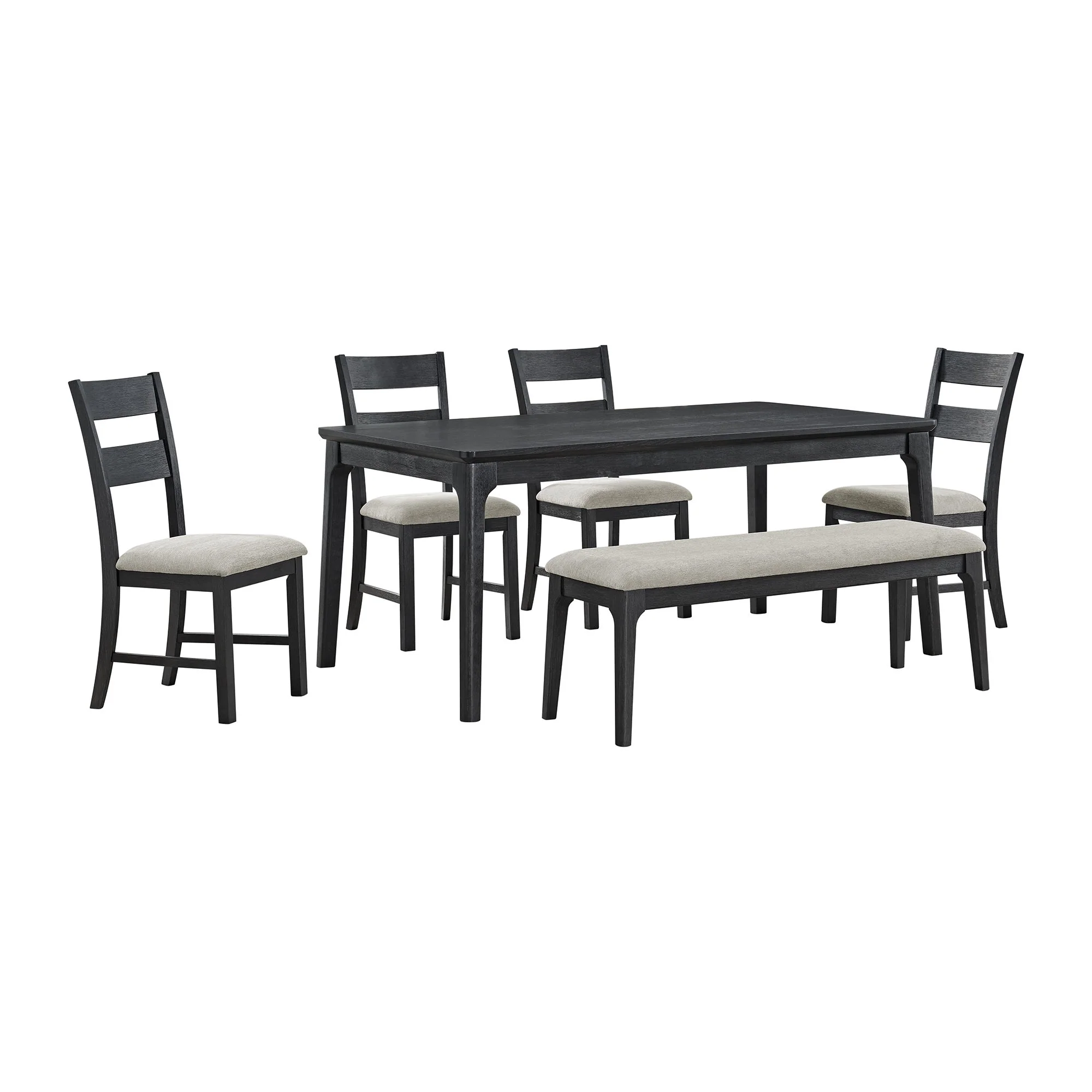 Garcia - Dining Set