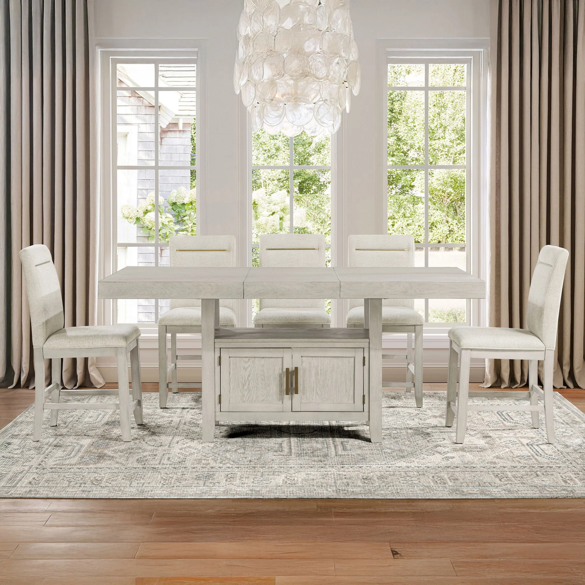 Garland - Counter Dining Set - Image 2