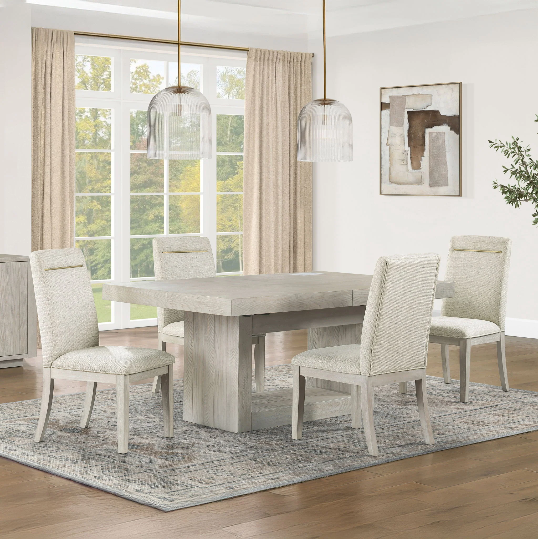 Garland - Dining Set - Image 2