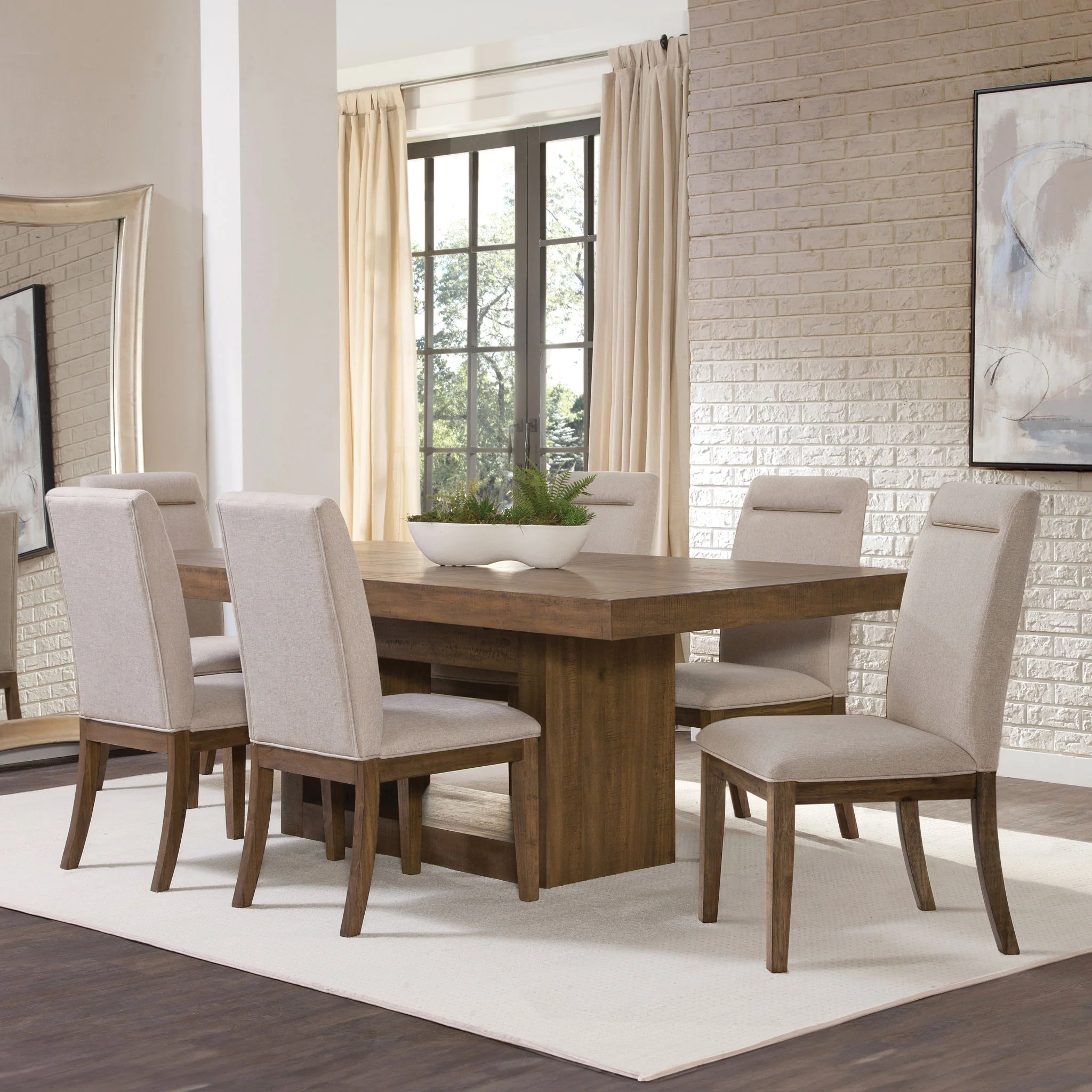 Garland - Dining Set - Image 4