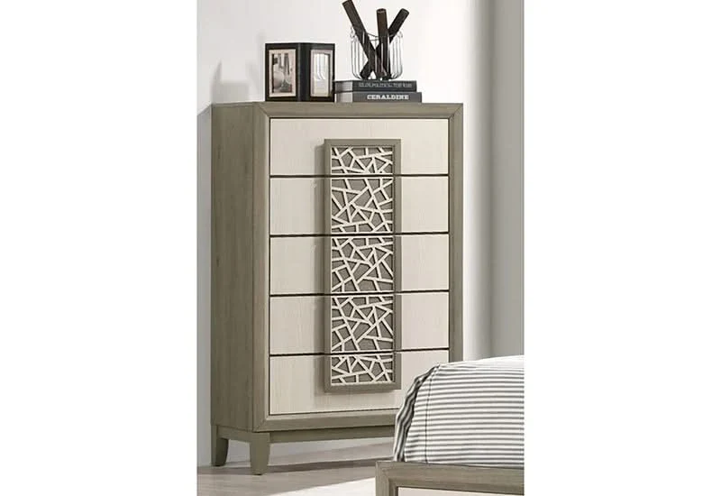 Gateway 5 Drawer Chest