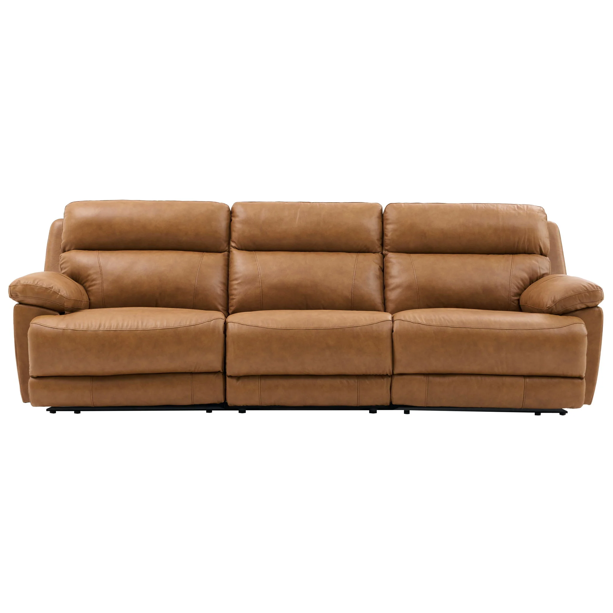 Gatlin - Dual-Power Sofa - Image 4