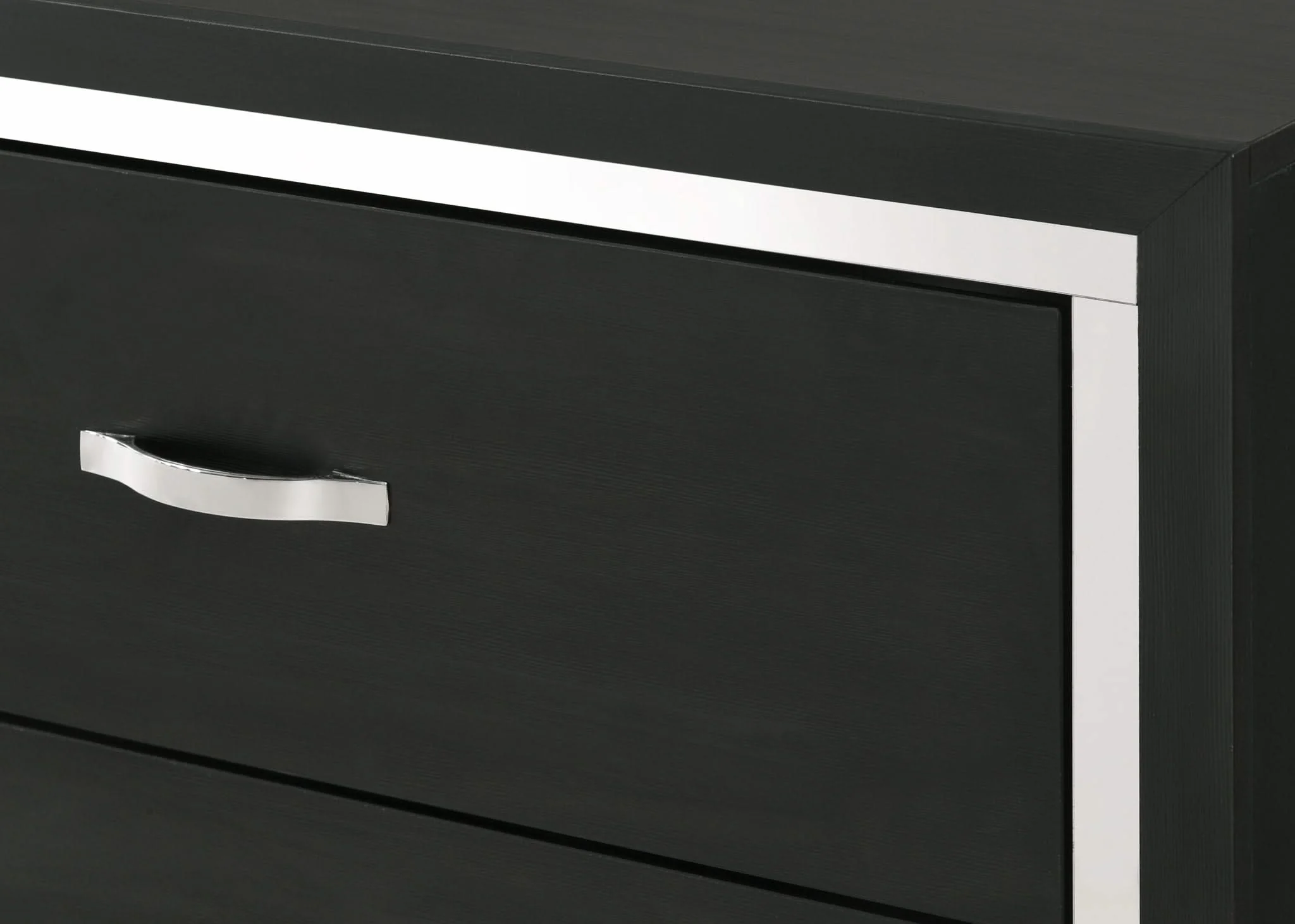 Gennro - Chest - Black - Image 2