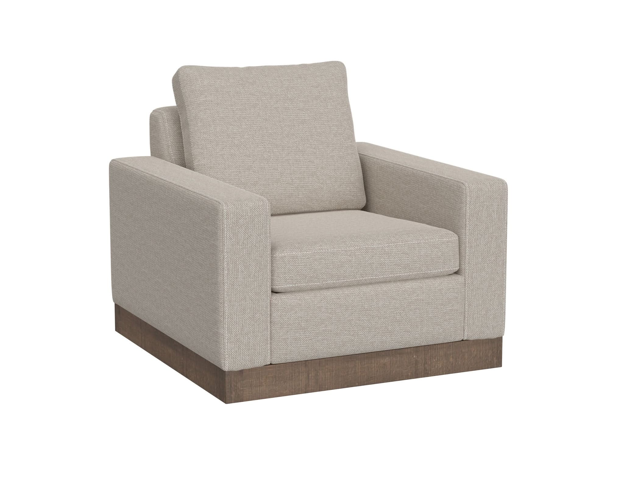 Georgia - Armchair - Image 4