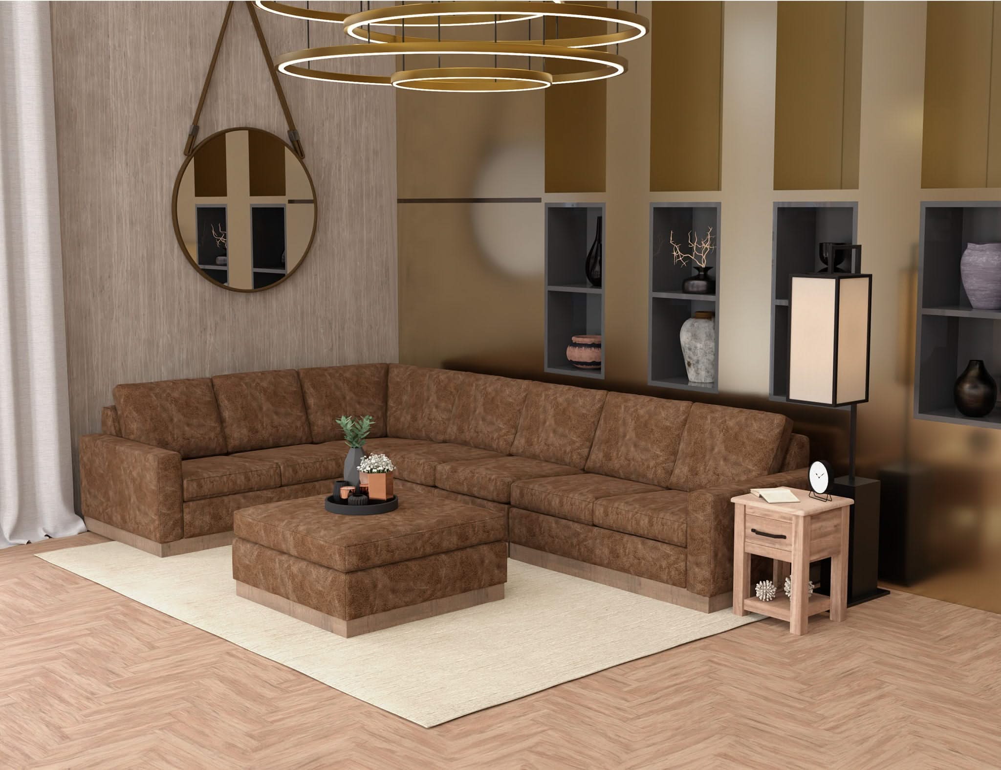 Georgia - Loveseat - Image 24