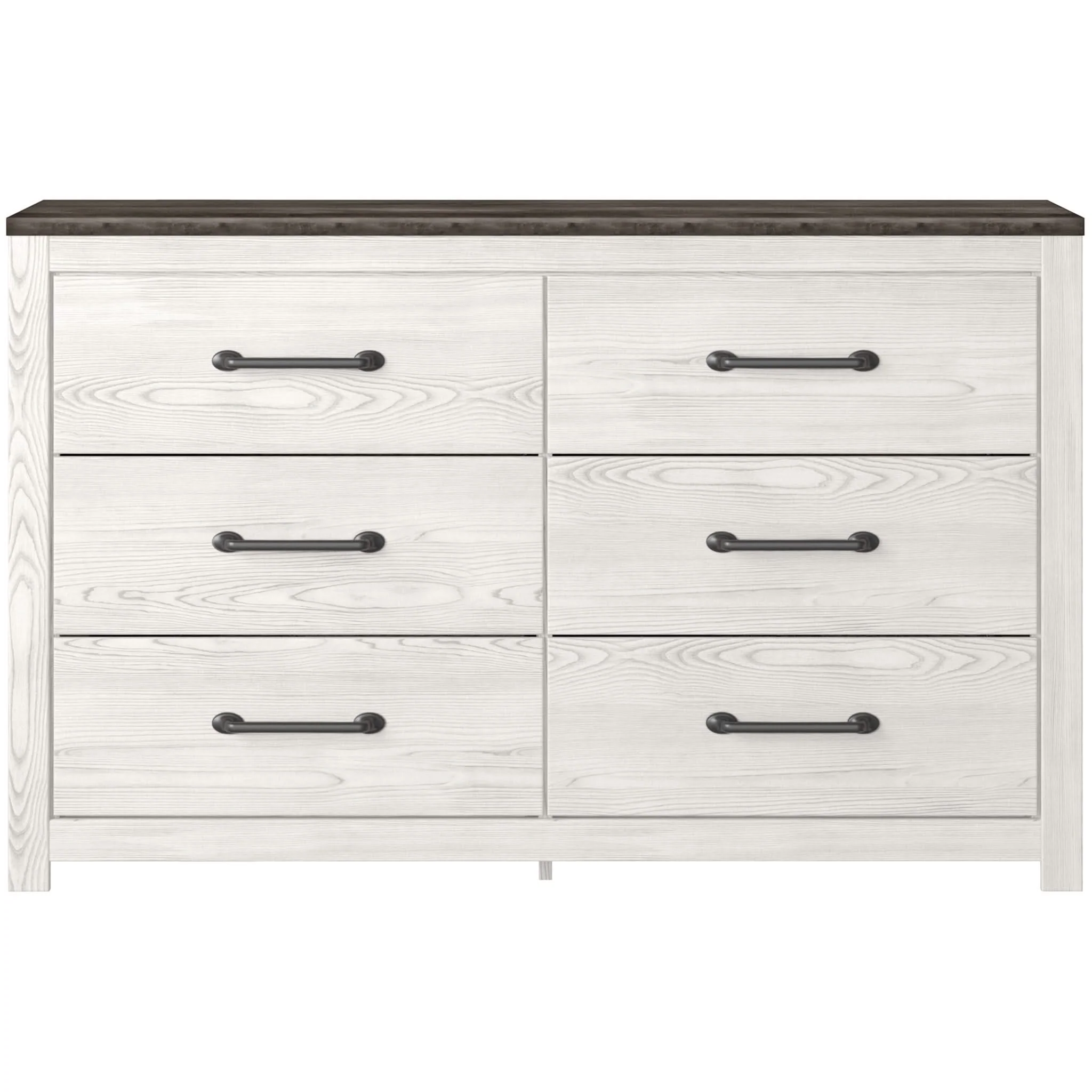 Gerridan - Panel Bedroom Set - Image 3