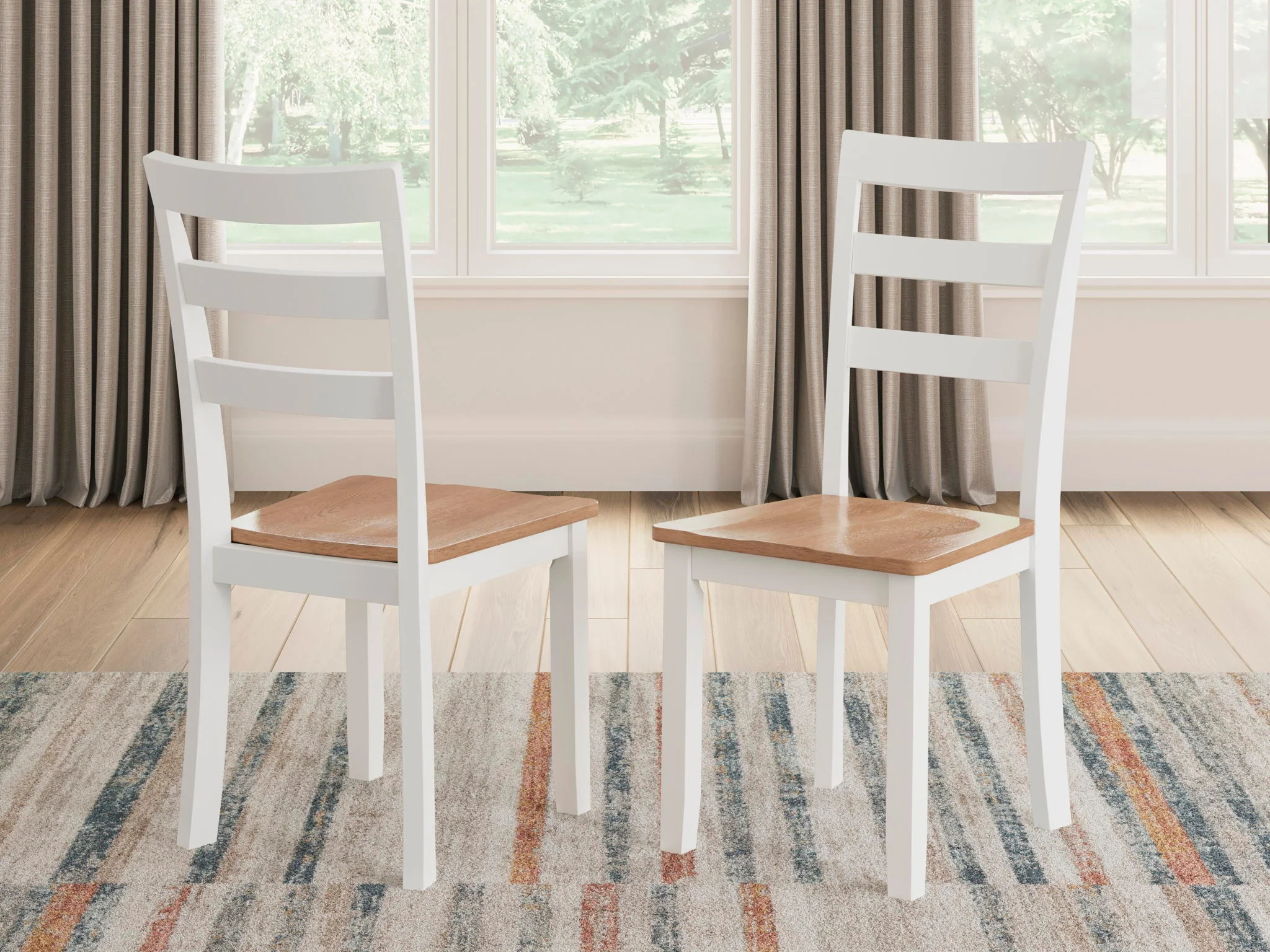 Gesthaven - Dining Room Side Chair (Set of 2) - Image 15