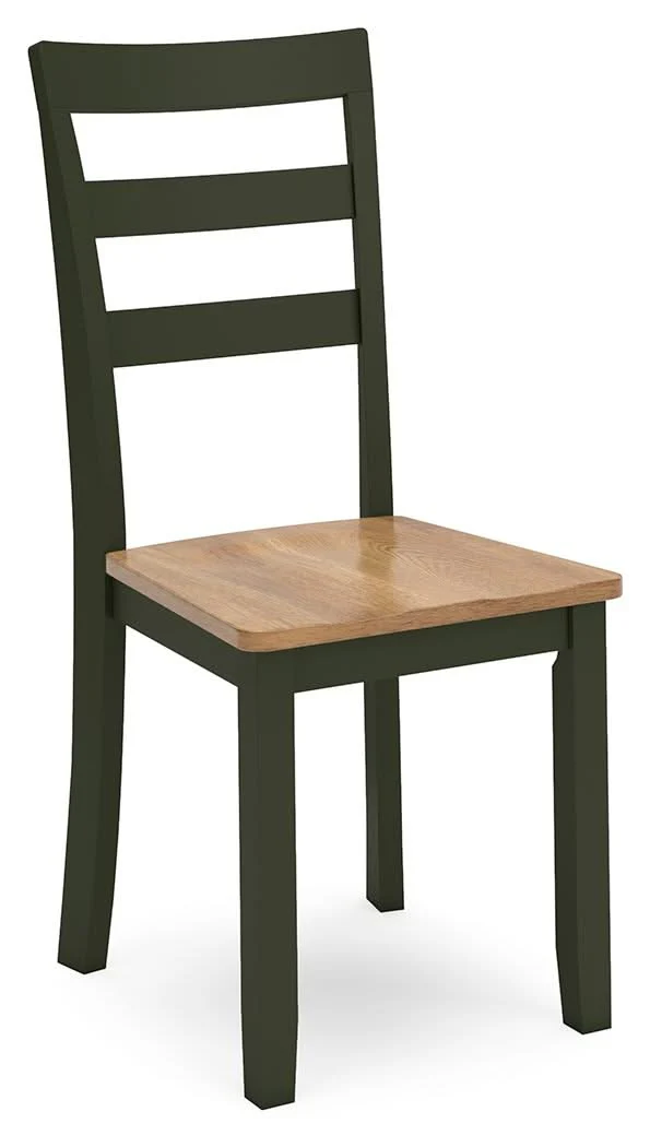 Gesthaven - Dining Room Side Chair (Set of 2) - Image 6