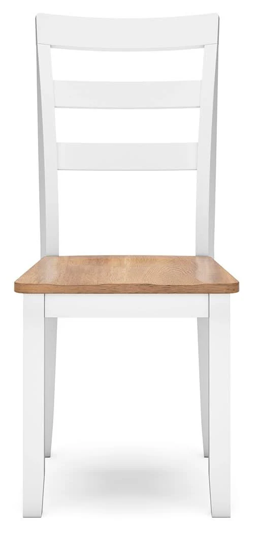 Gesthaven - Dining Room Side Chair (Set of 2) - Image 9