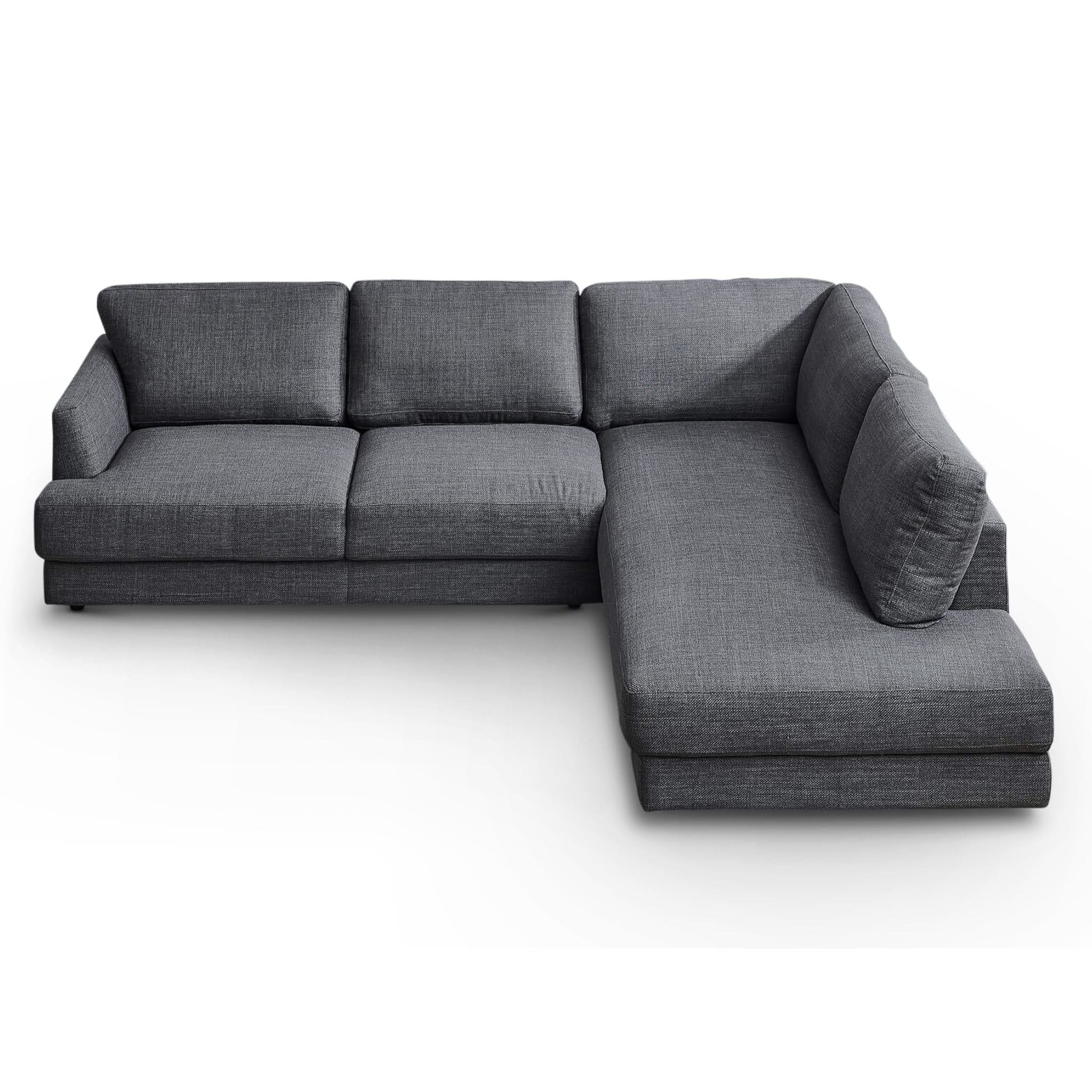 Glander - Comfortable Cozy Sectional Sofa - Image 2