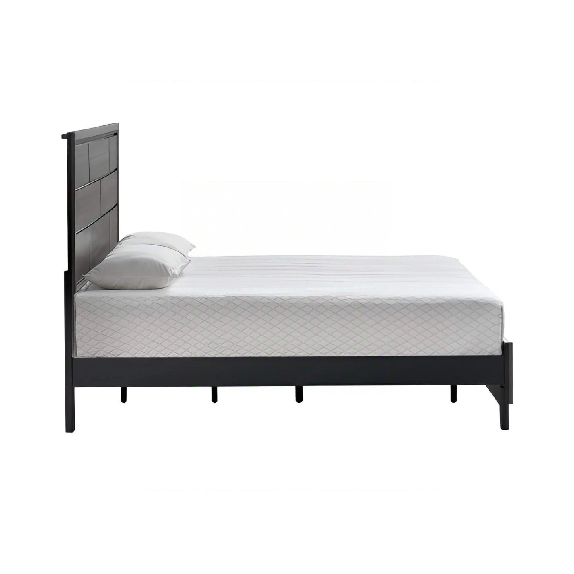 Glasgow - Bed Frame With Durable Construction - Image 9