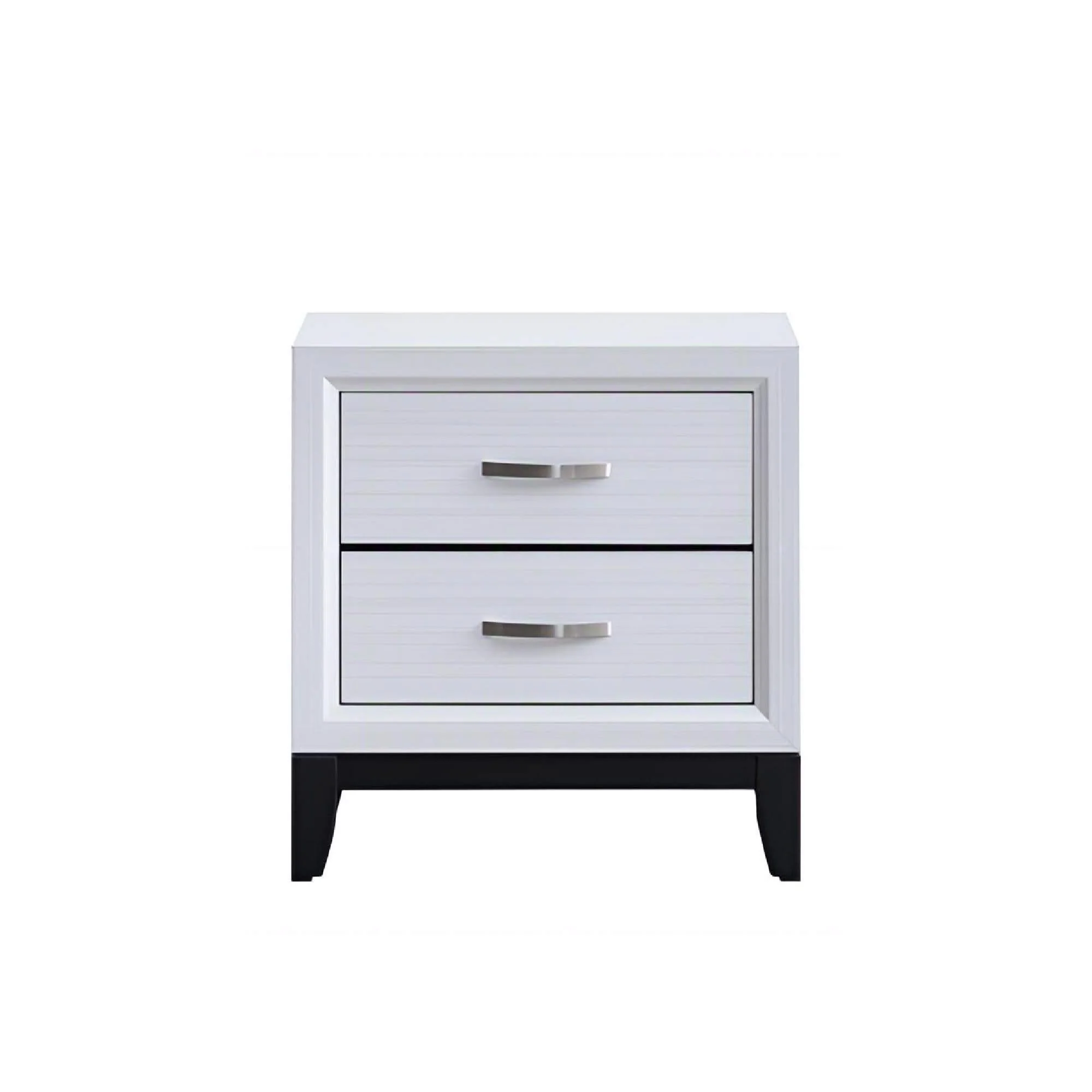Glasgow - Nightstand With English Dovetail Drawers - Image 2