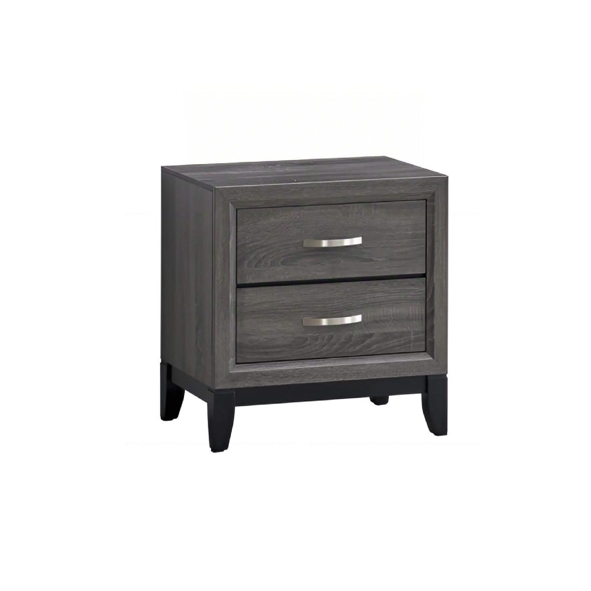 Glasgow - Nightstand With English Dovetail Drawers - Image 5