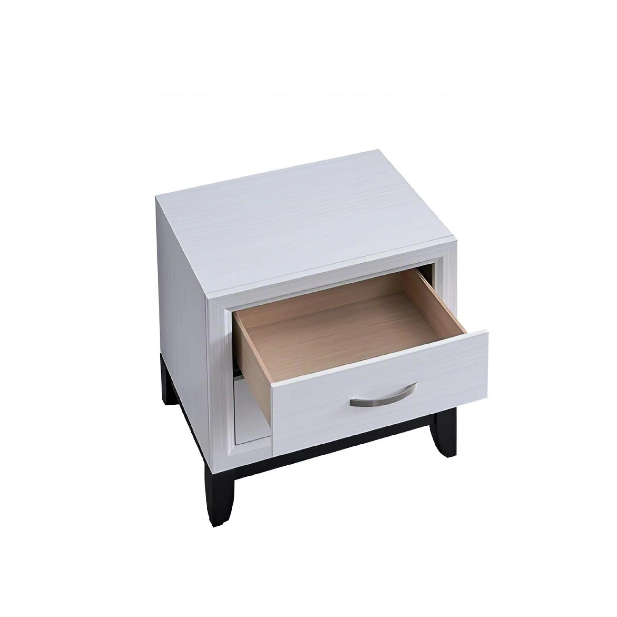 Glasgow - Nightstand With English Dovetail Drawers - Image 7