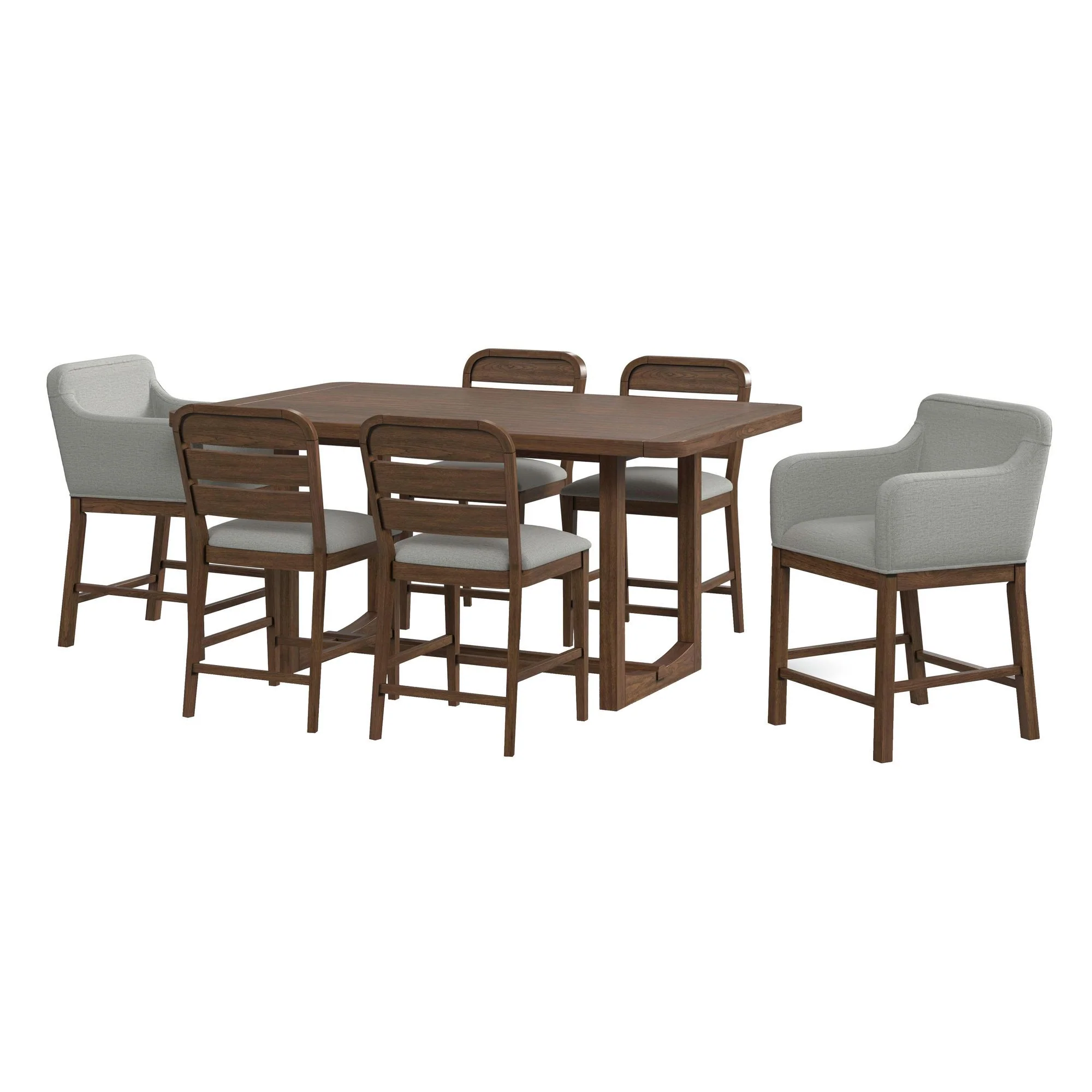 Glinda - Counter Height Dining Set - Image 2