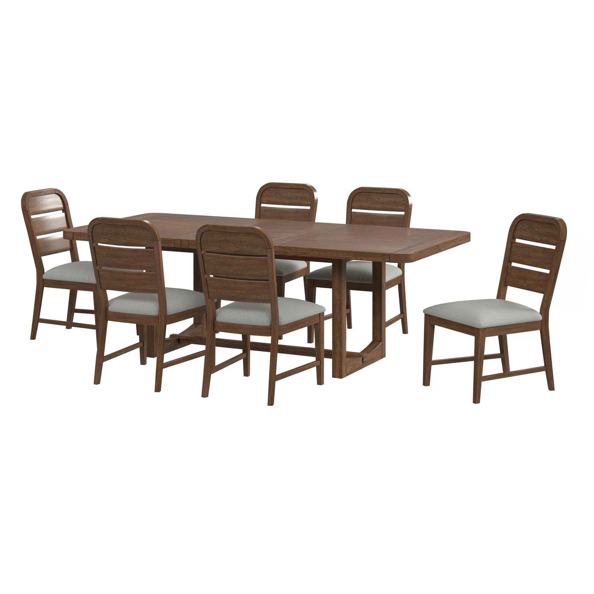 Glinda - Standard Height Dining Set - Image 3