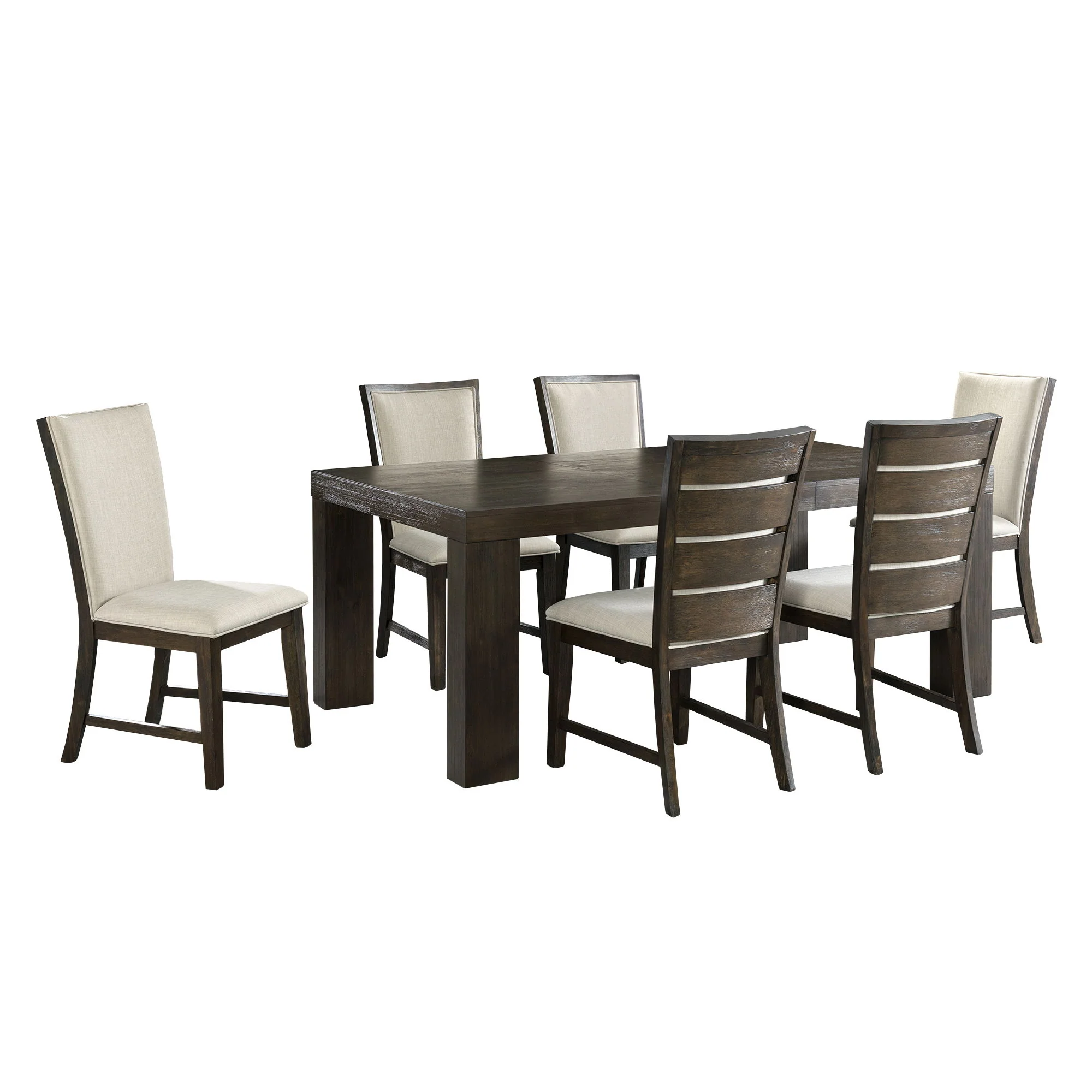 Grady - Dining Set - Image 2