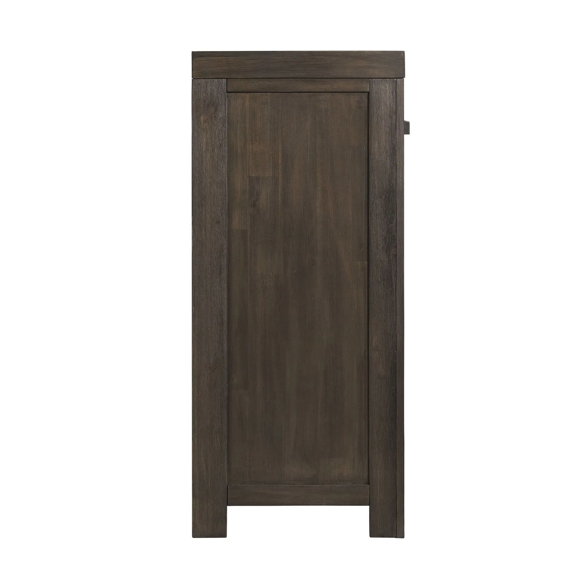 Grady - Server - Walnut - Image 4