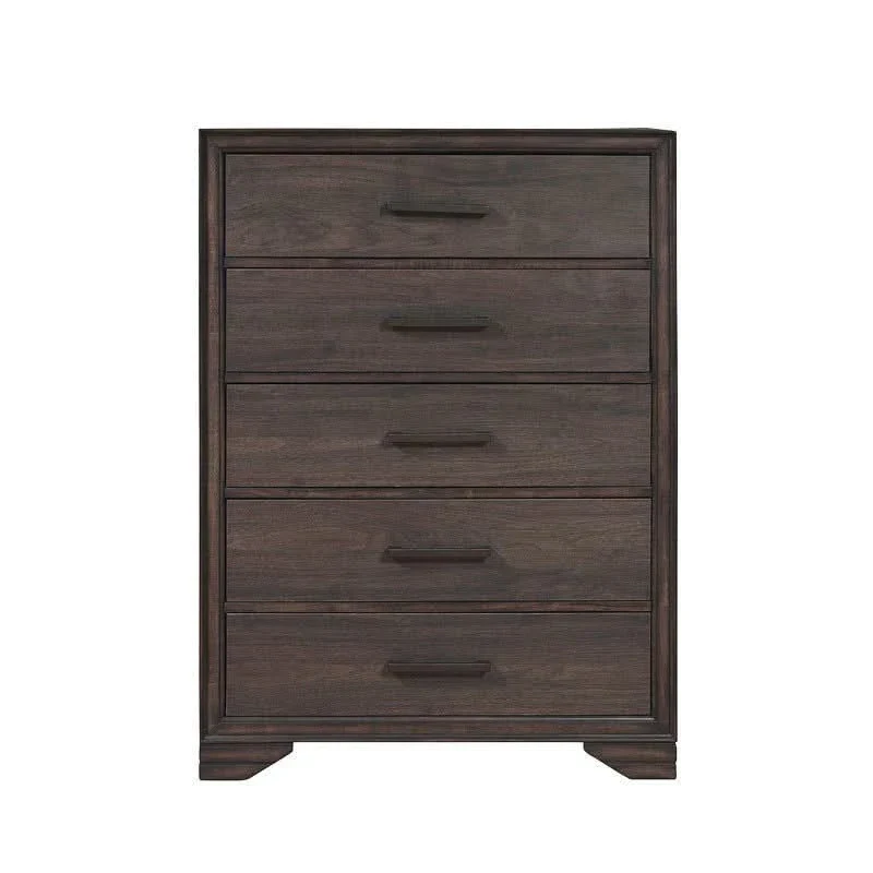 GRANITE FALLS CHEST