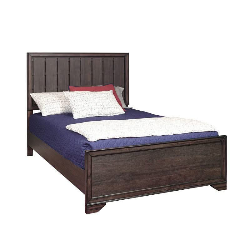 Granite Falls Full 5PC Bedroom Set - Image 2