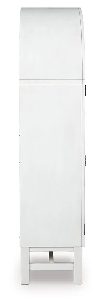 Greddinton - Display Cabinet - Image 4