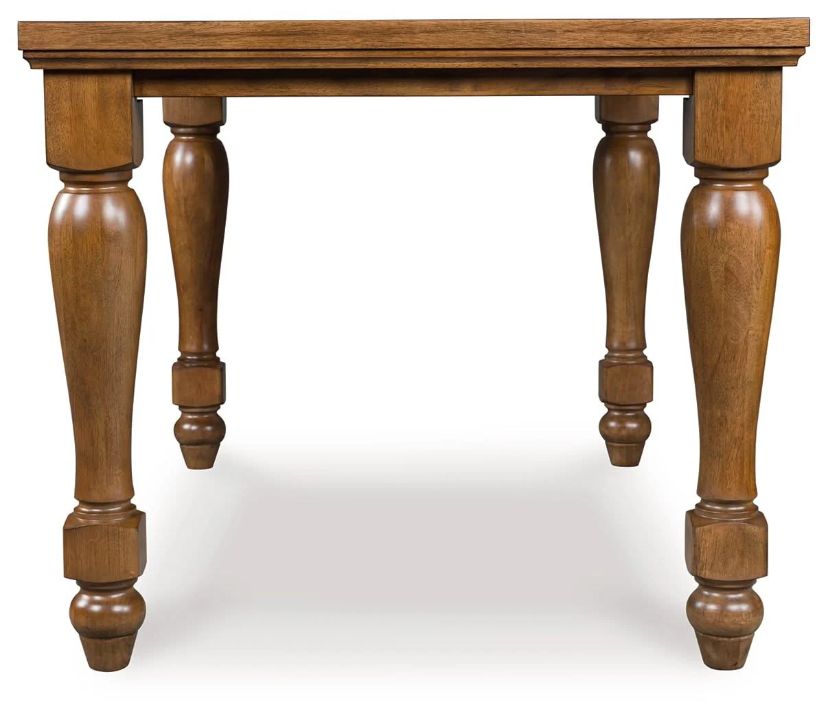 Greddinton - Rectangular Dining Room Table - Image 6