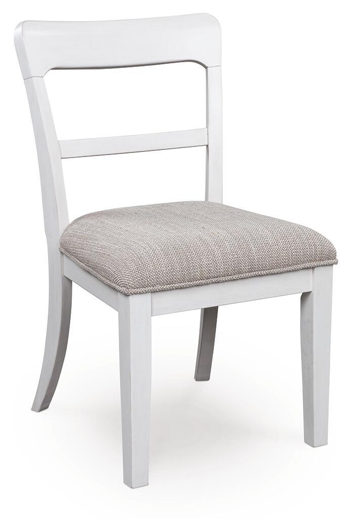 Greddinton - Upholstered Dining Side Chair (Set of 2) - Image 6