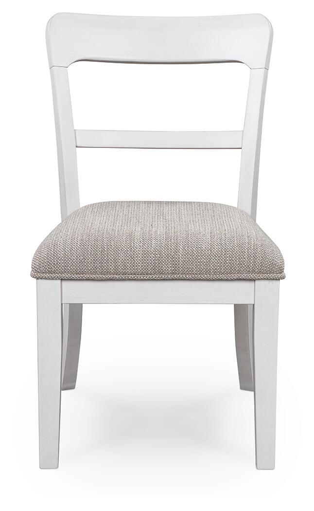 Greddinton - Upholstered Dining Side Chair (Set of 2) - Image 8