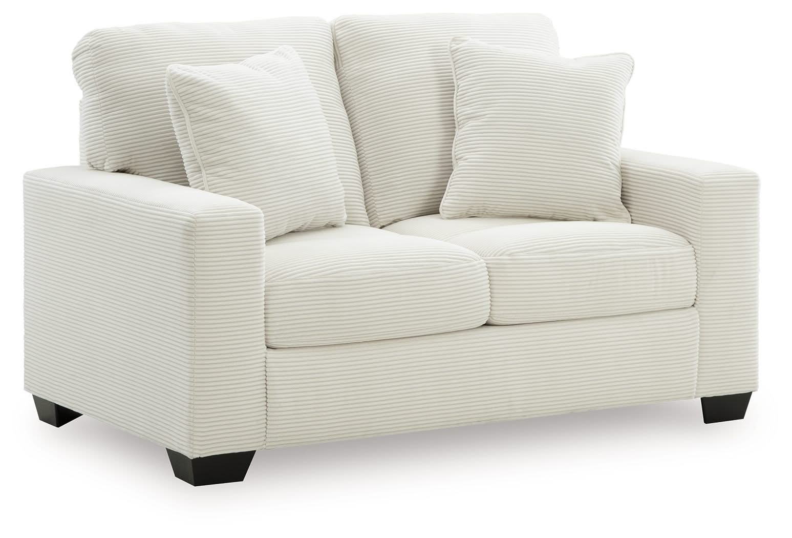 Greenbriar - Loveseat - Image 2