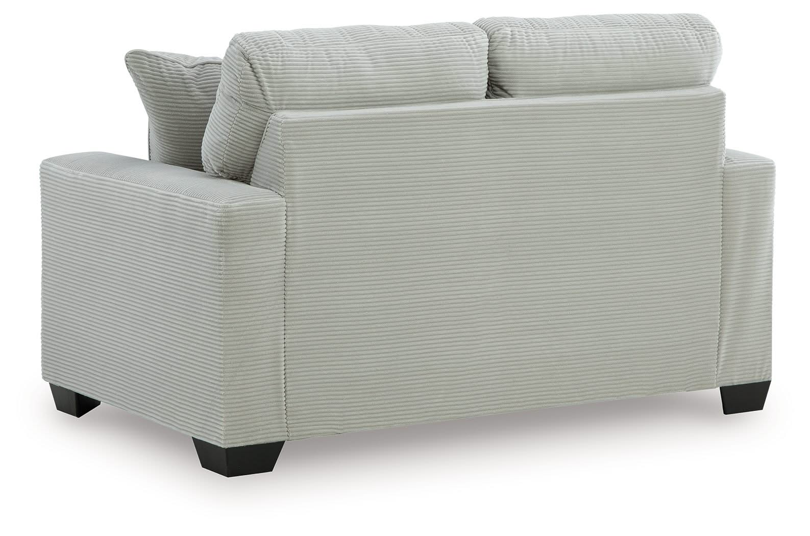 Greenbriar - Loveseat - Image 6