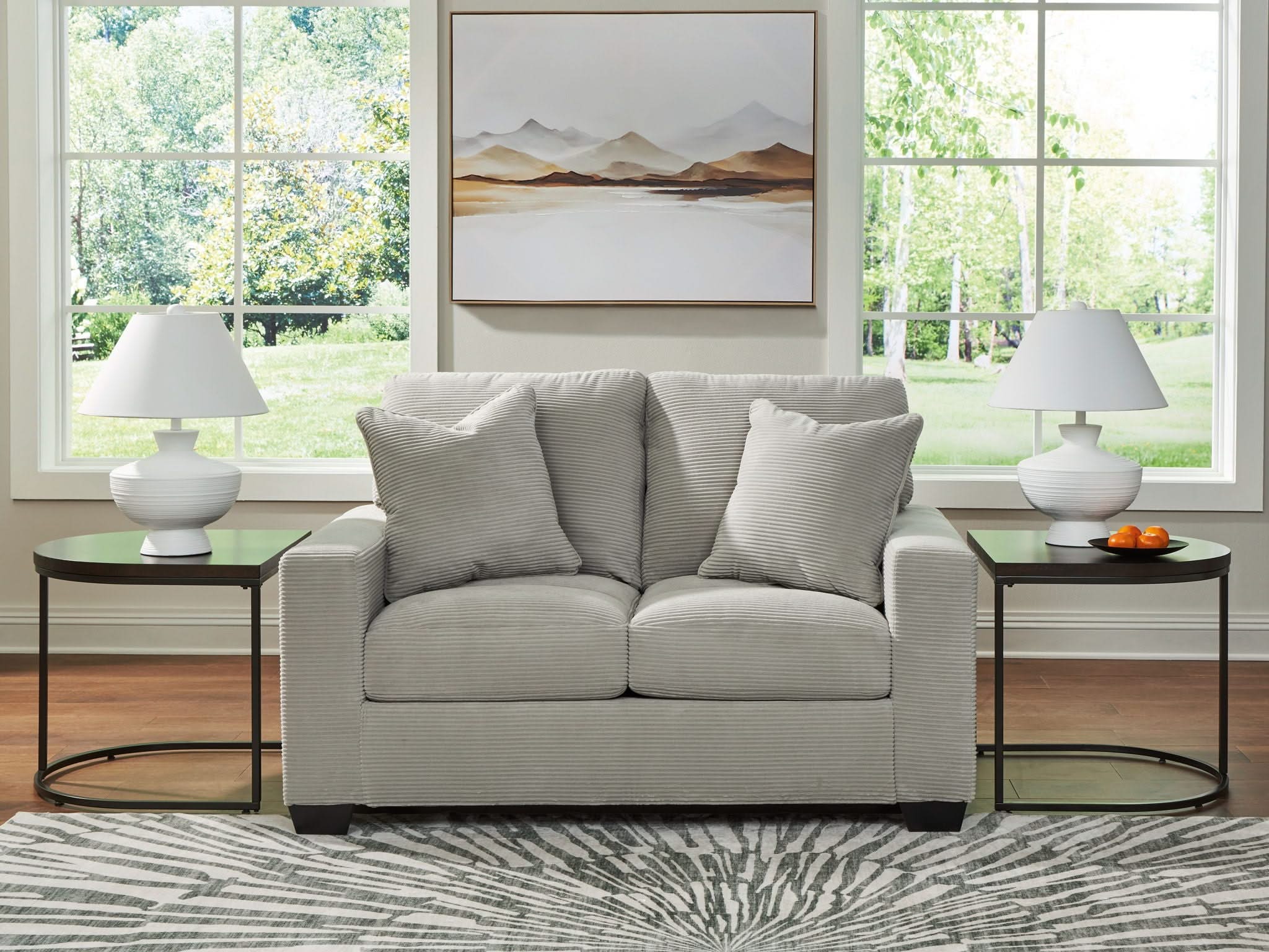 Greenbriar - Loveseat - Image 8