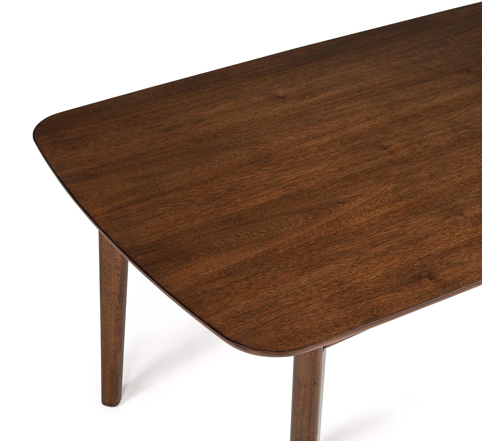 Gregory - Dining Table - Brown - Image 3