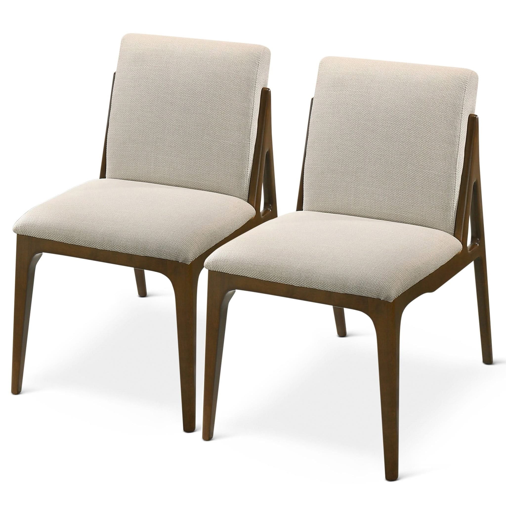 Grivelle - Elegant Dining Chair (Set of 2) - Image 2