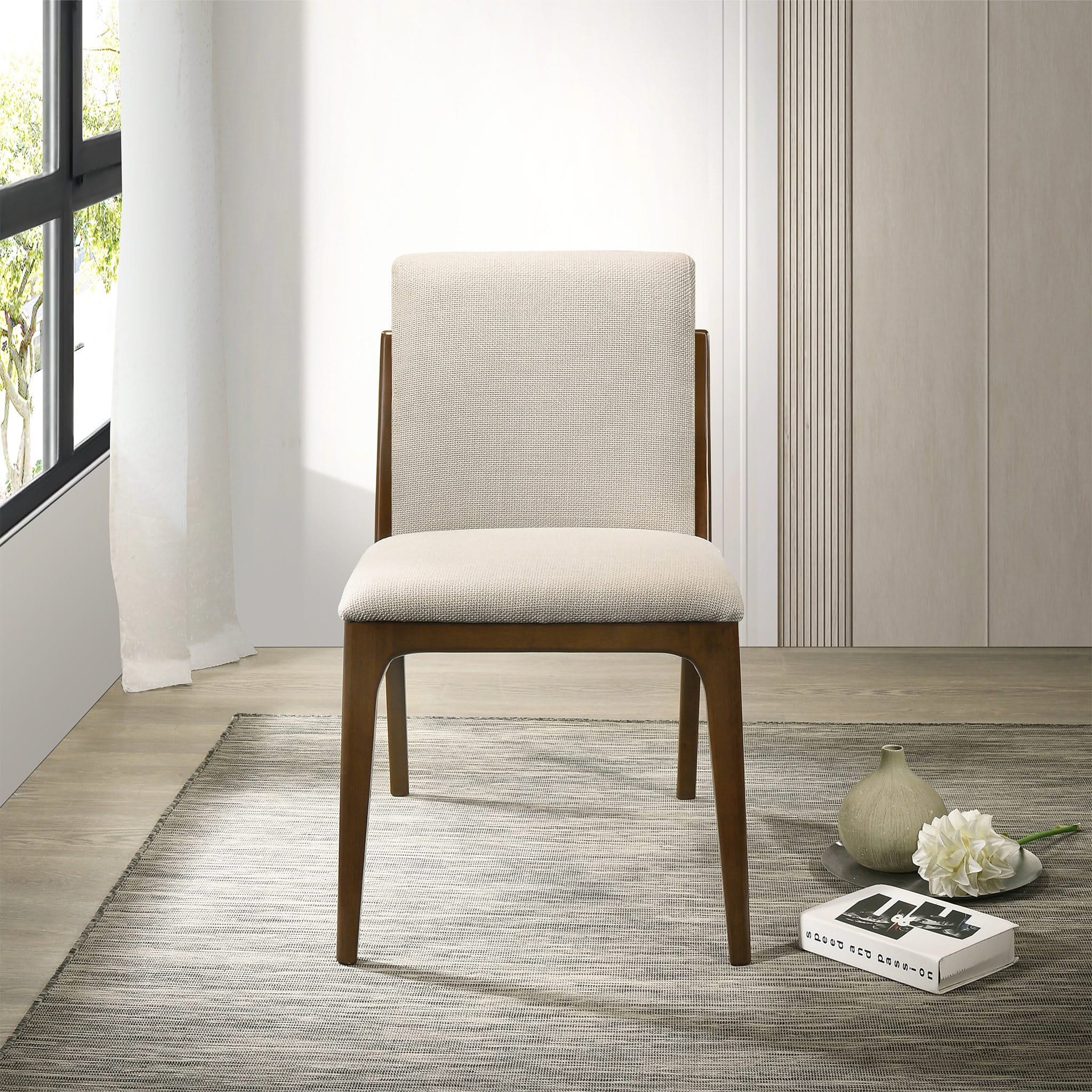Grivelle - Elegant Dining Chair (Set of 2) - Image 6