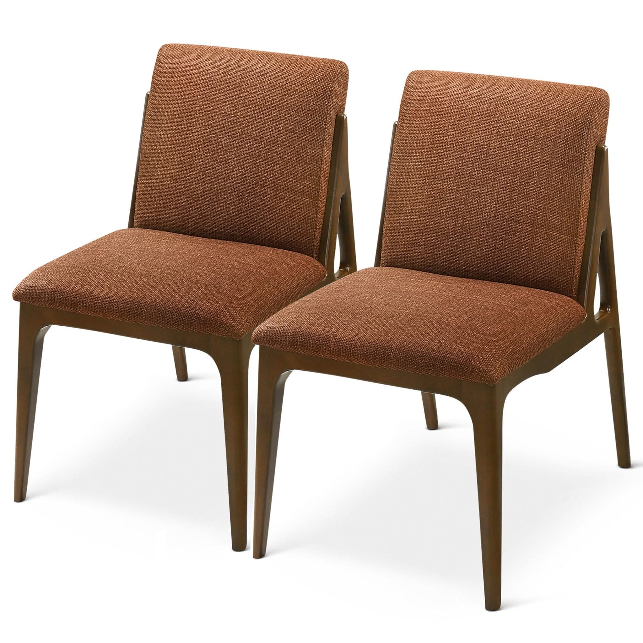 Grivelle - Elegant Dining Chair (Set of 2) - Image 8