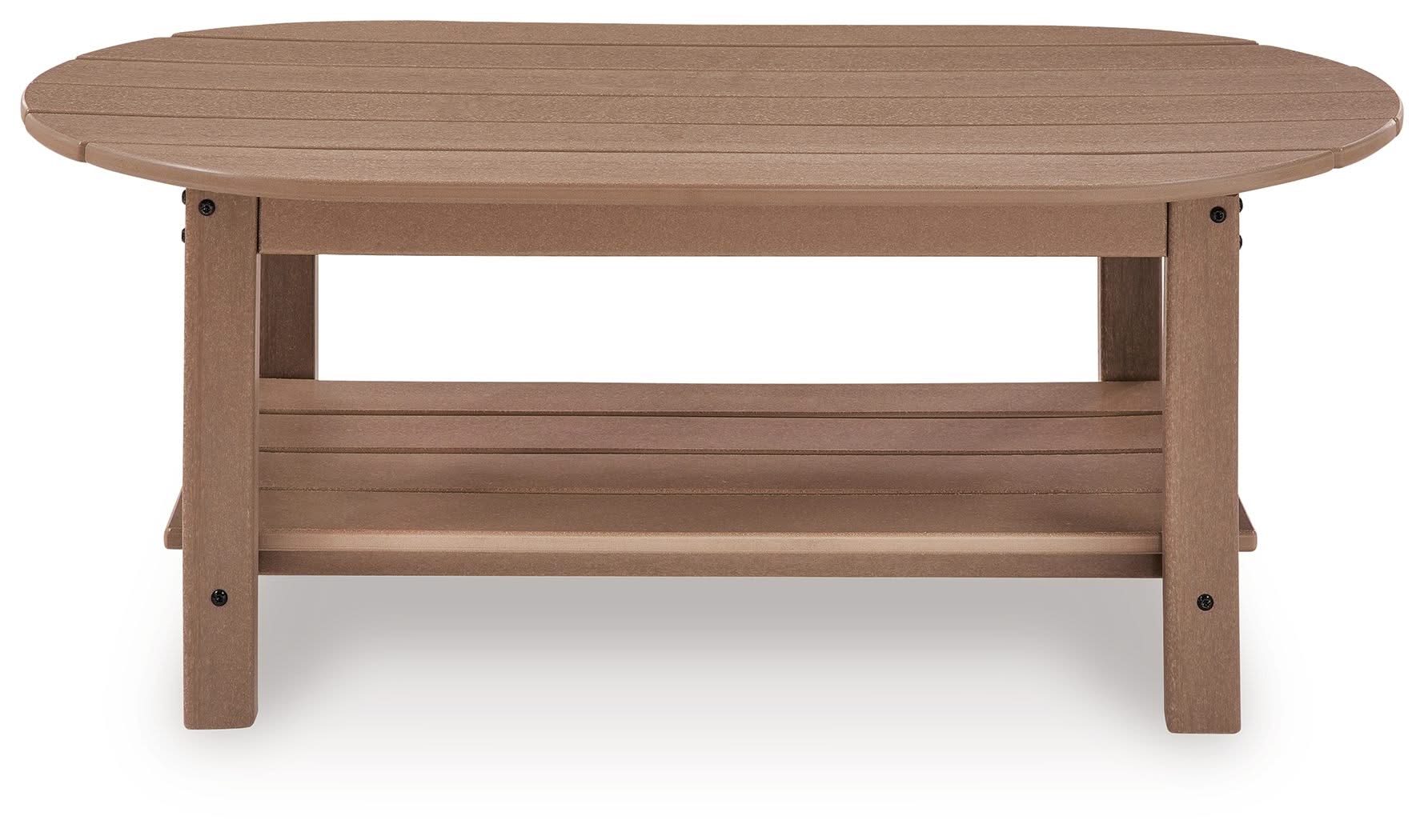Grover Beach - Oval Table - Image 7