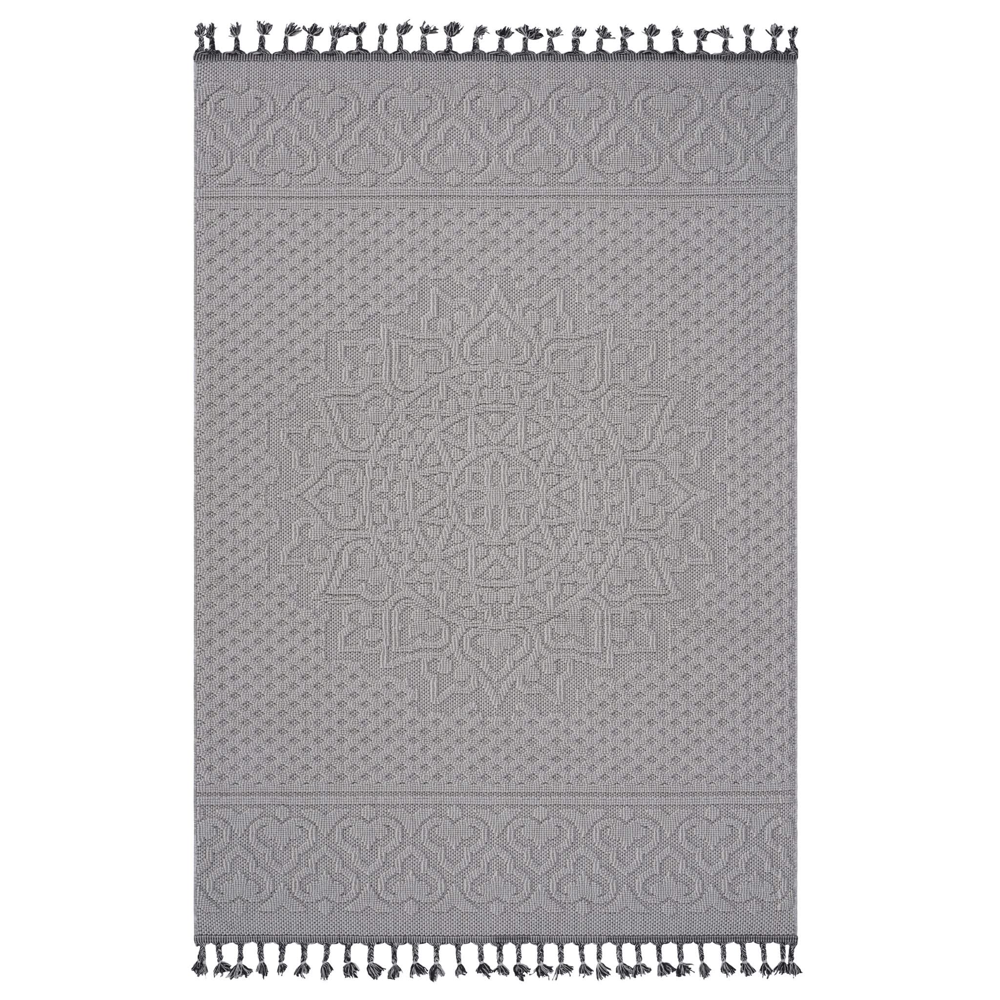 Guros - Medallion Indoor / Outdoor Rug - Image 2