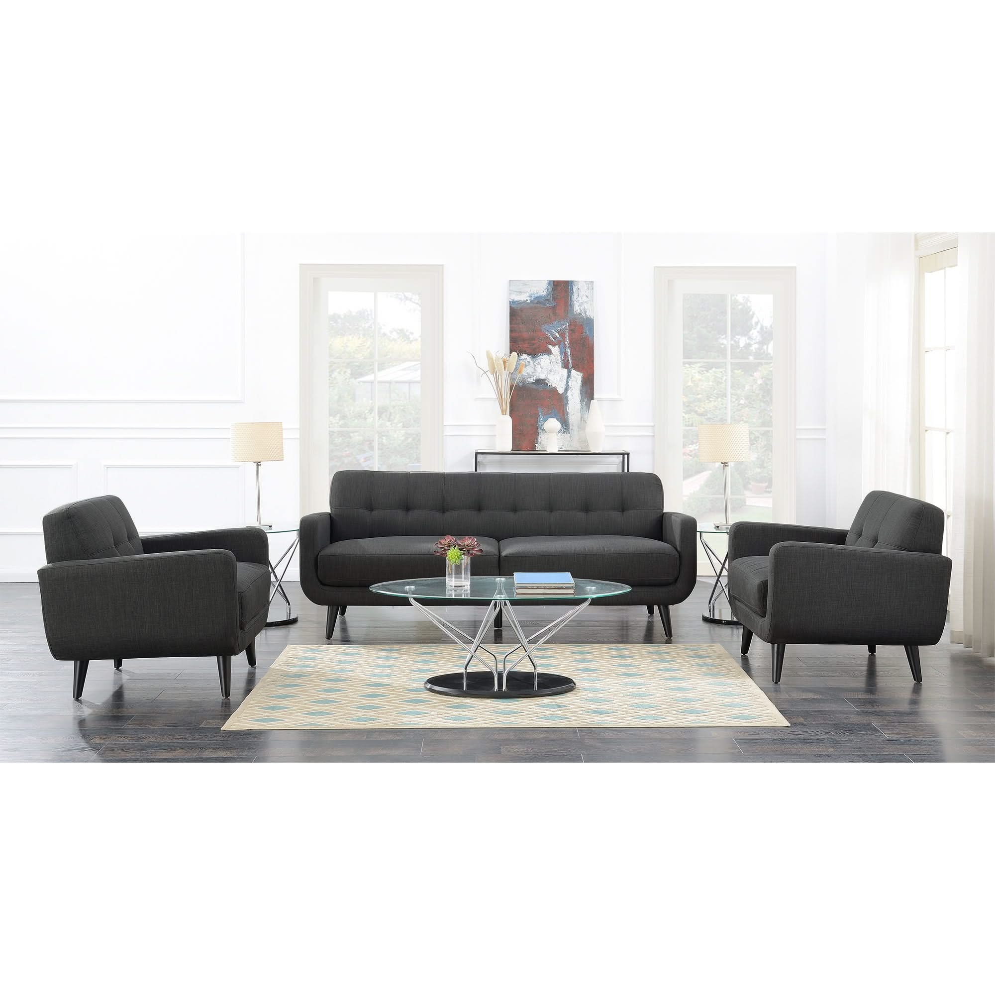 Hadley - Sofa Set - Image 3