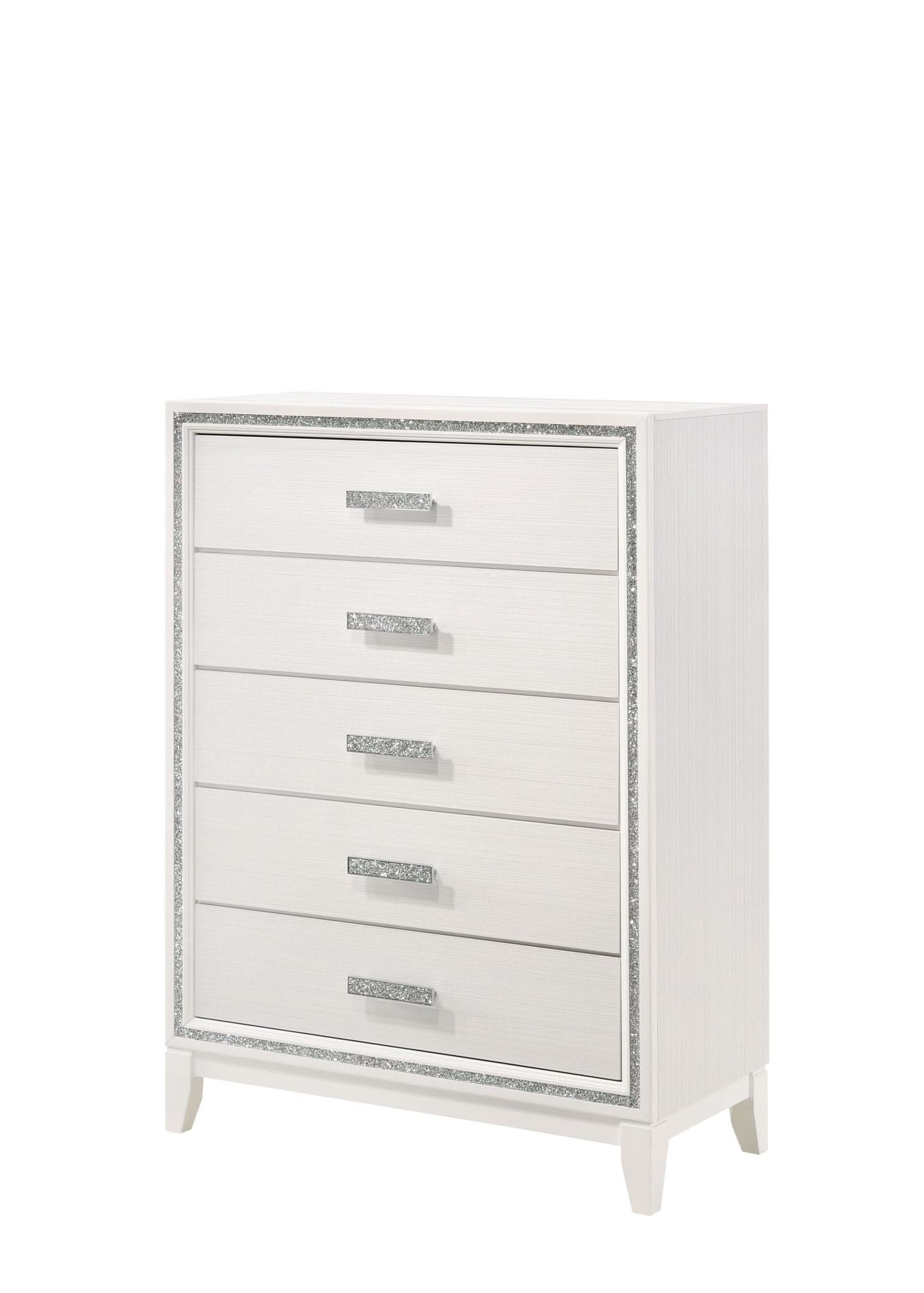 Haiden - Chest, Elegant Design - Image 2
