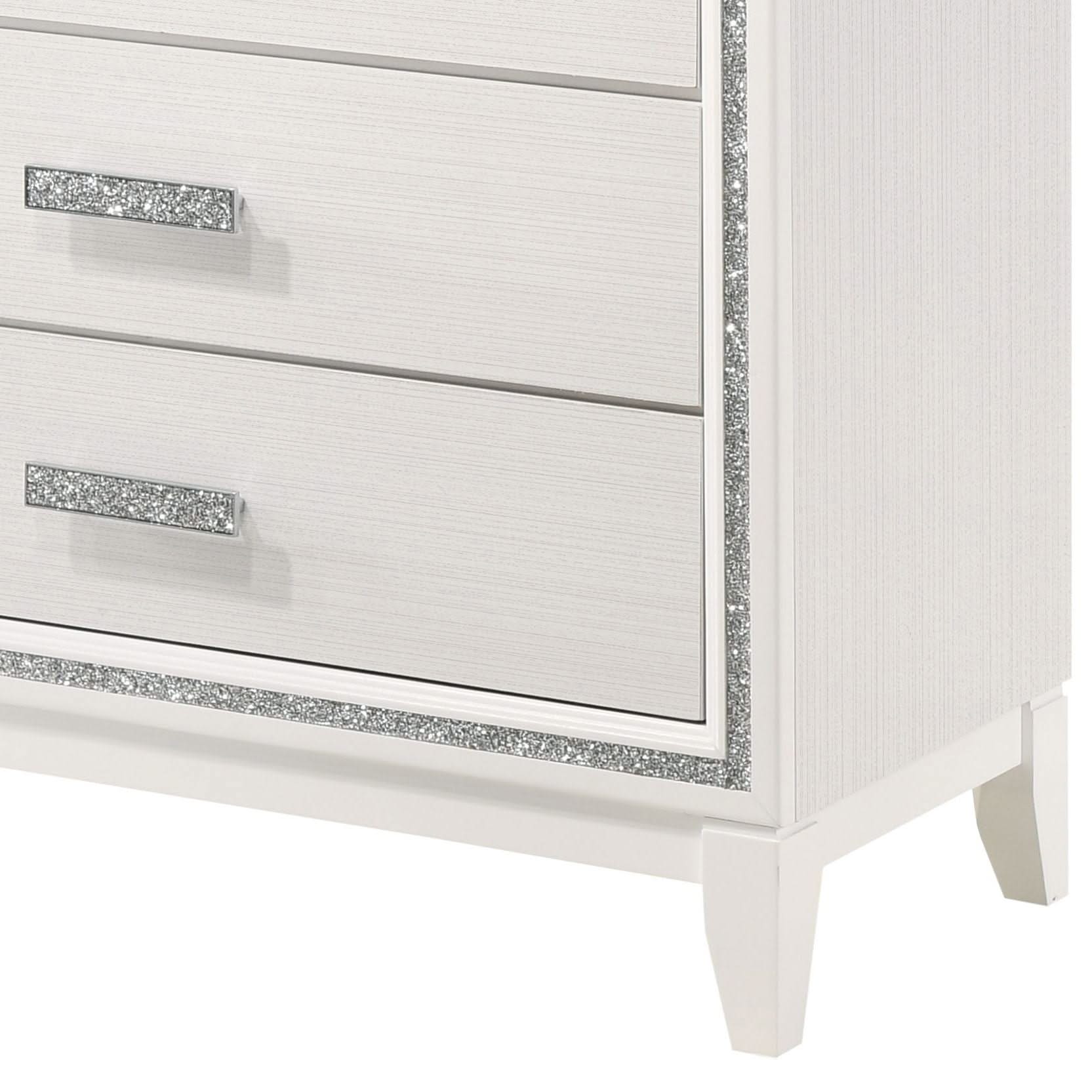 Haiden - Chest, Elegant Design - Image 4